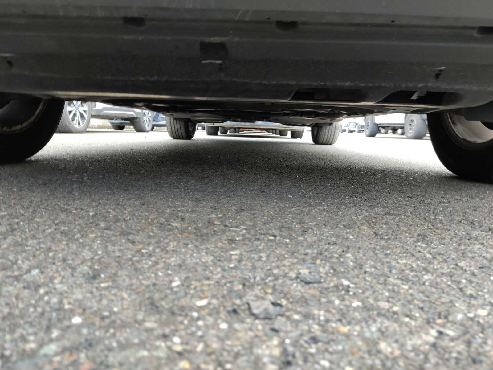 2019 Volkswagen Tiguan  SE AWD
