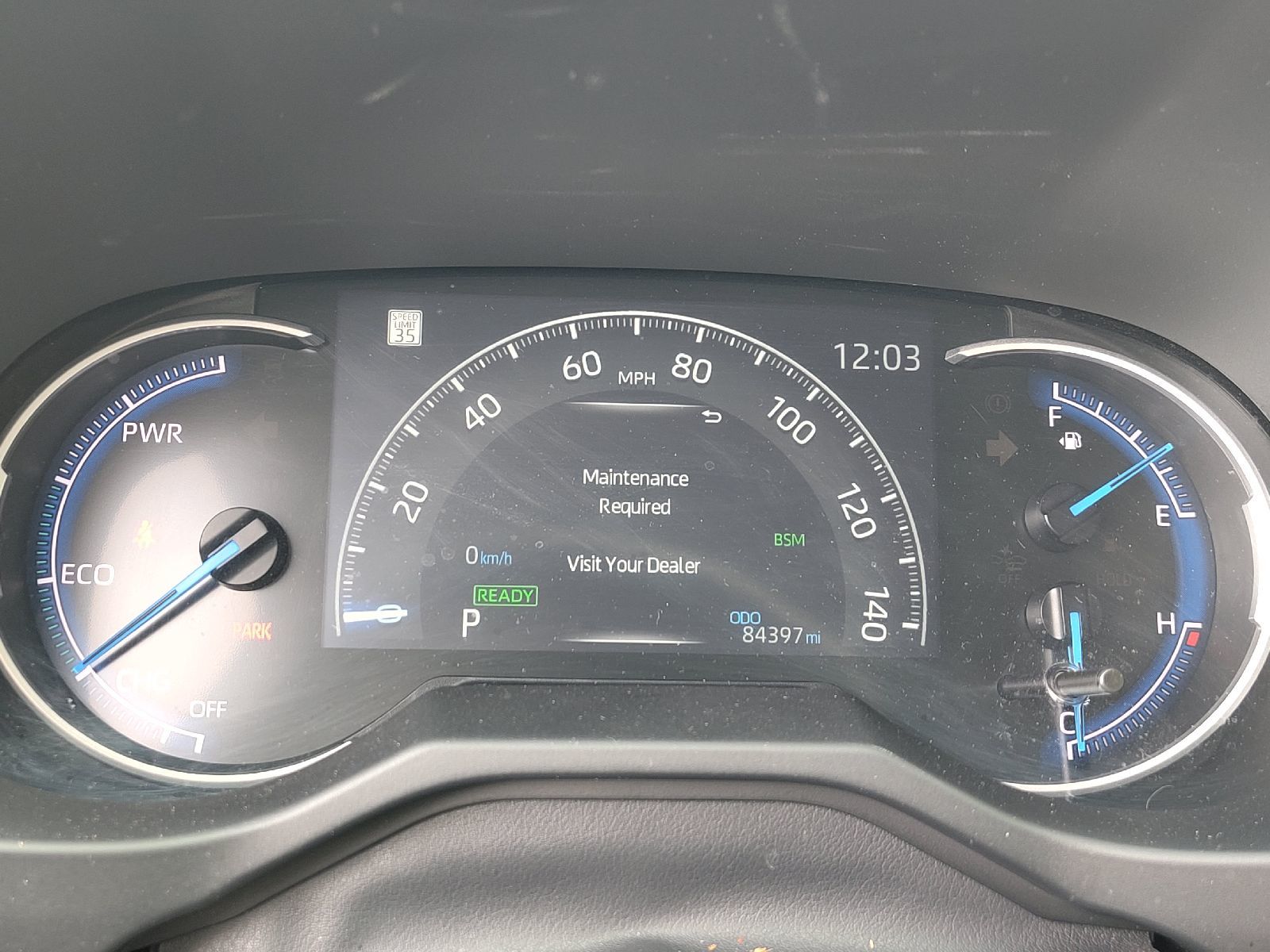 2023 Toyota RAV4  Hybrid XLE AWD