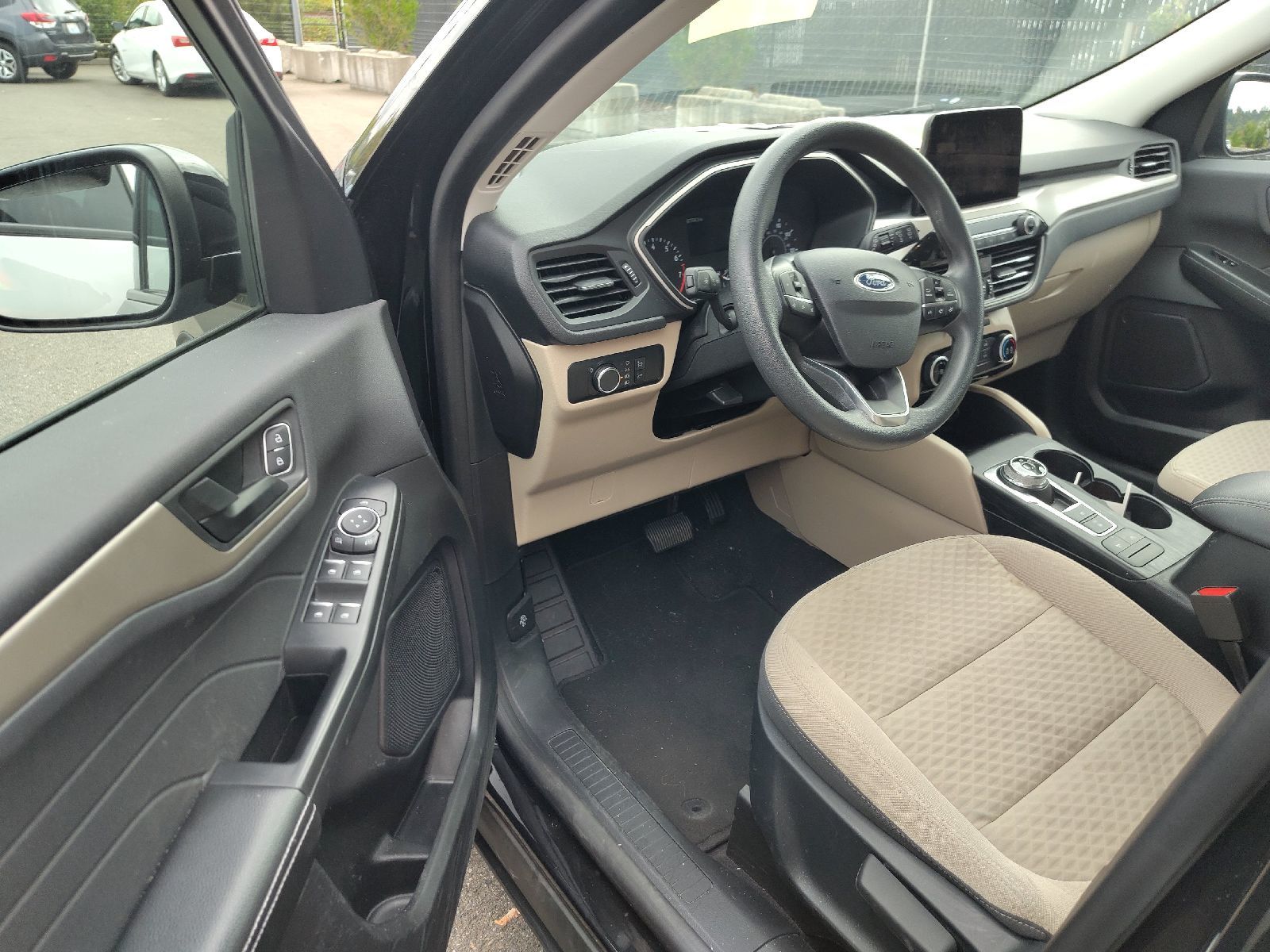 2022 Ford Escape  SE AWD