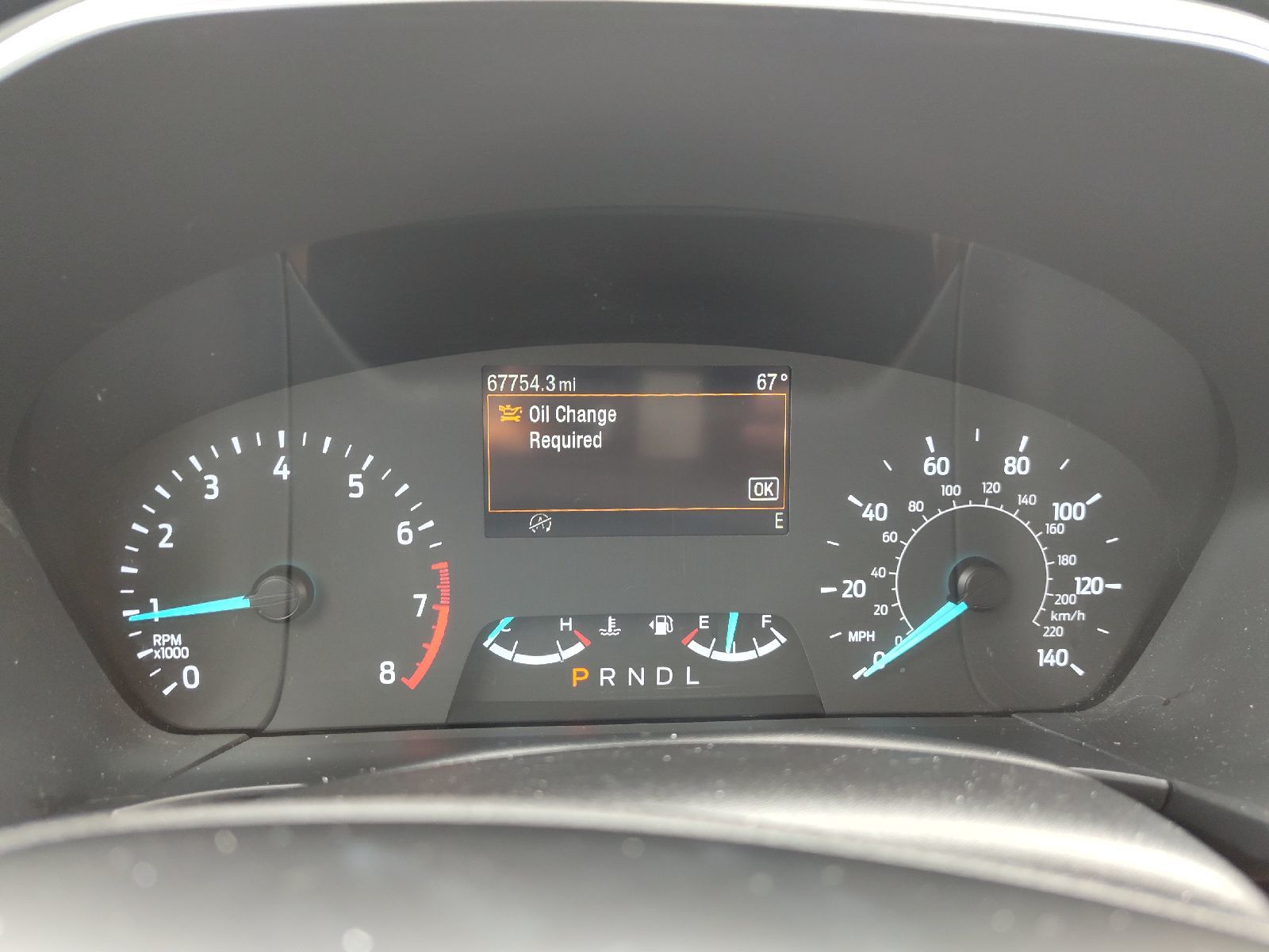 2022 Ford Escape  SE AWD
