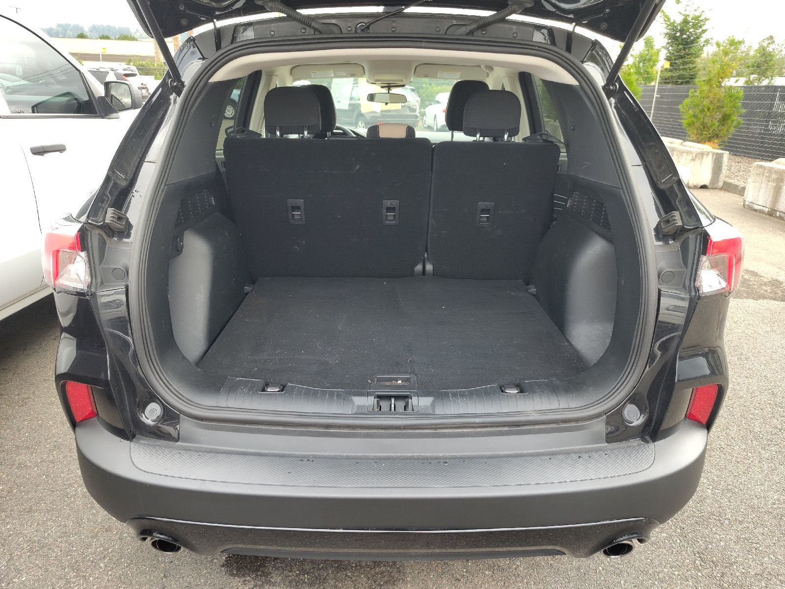 2022 Ford Escape  SE AWD