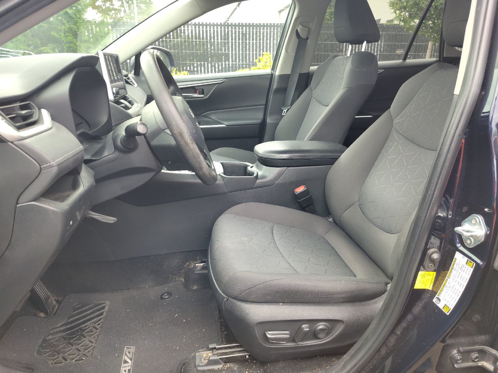 2023 Toyota RAV4  Hybrid XLE AWD