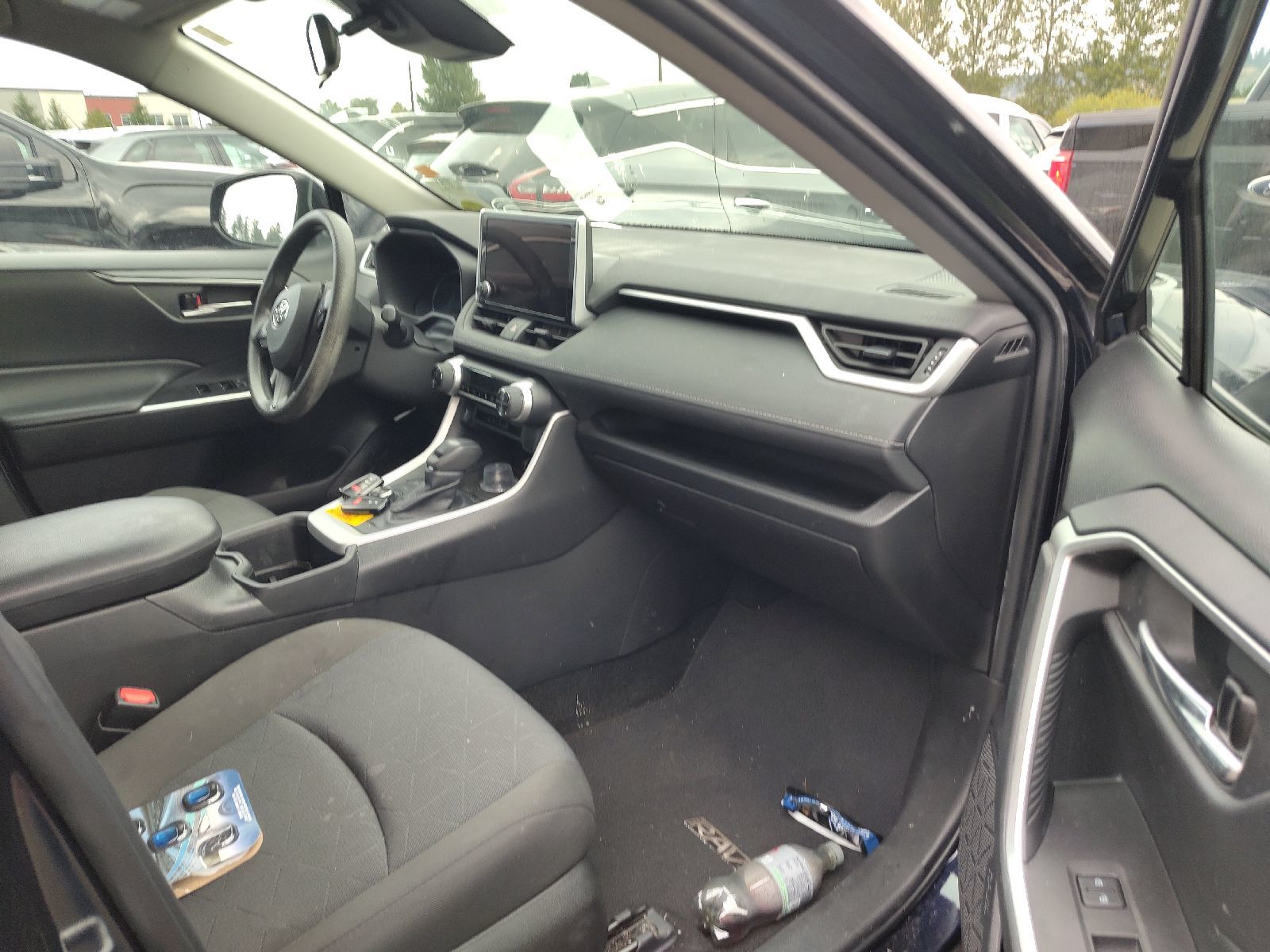 2023 Toyota RAV4  Hybrid XLE AWD