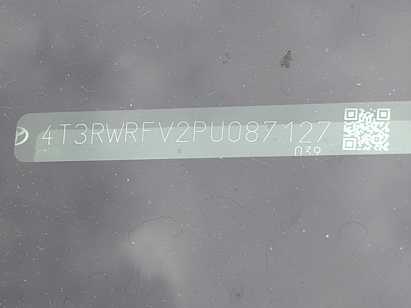 2023 Toyota RAV4  Hybrid XLE AWD