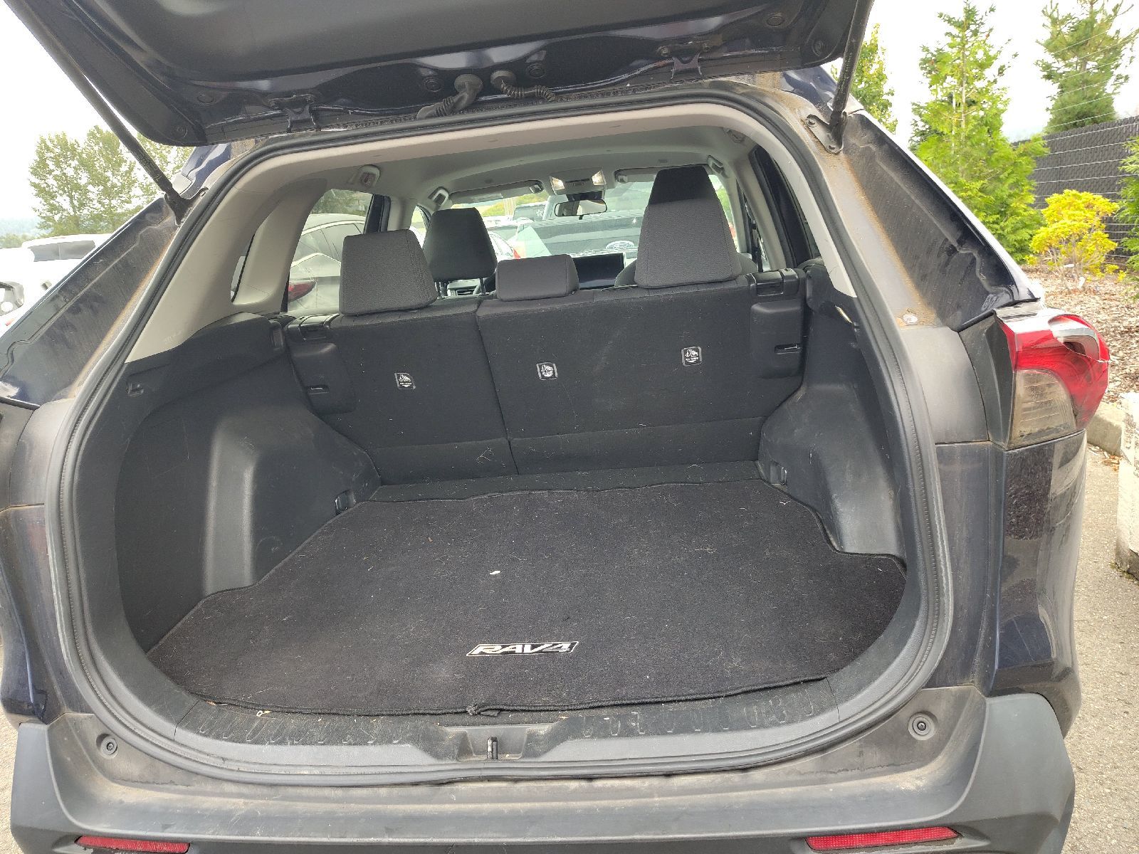 2023 Toyota RAV4  Hybrid XLE AWD