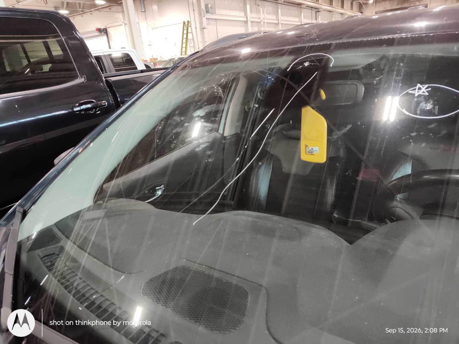 2019 Jeep Compass  Trailhawk AWD