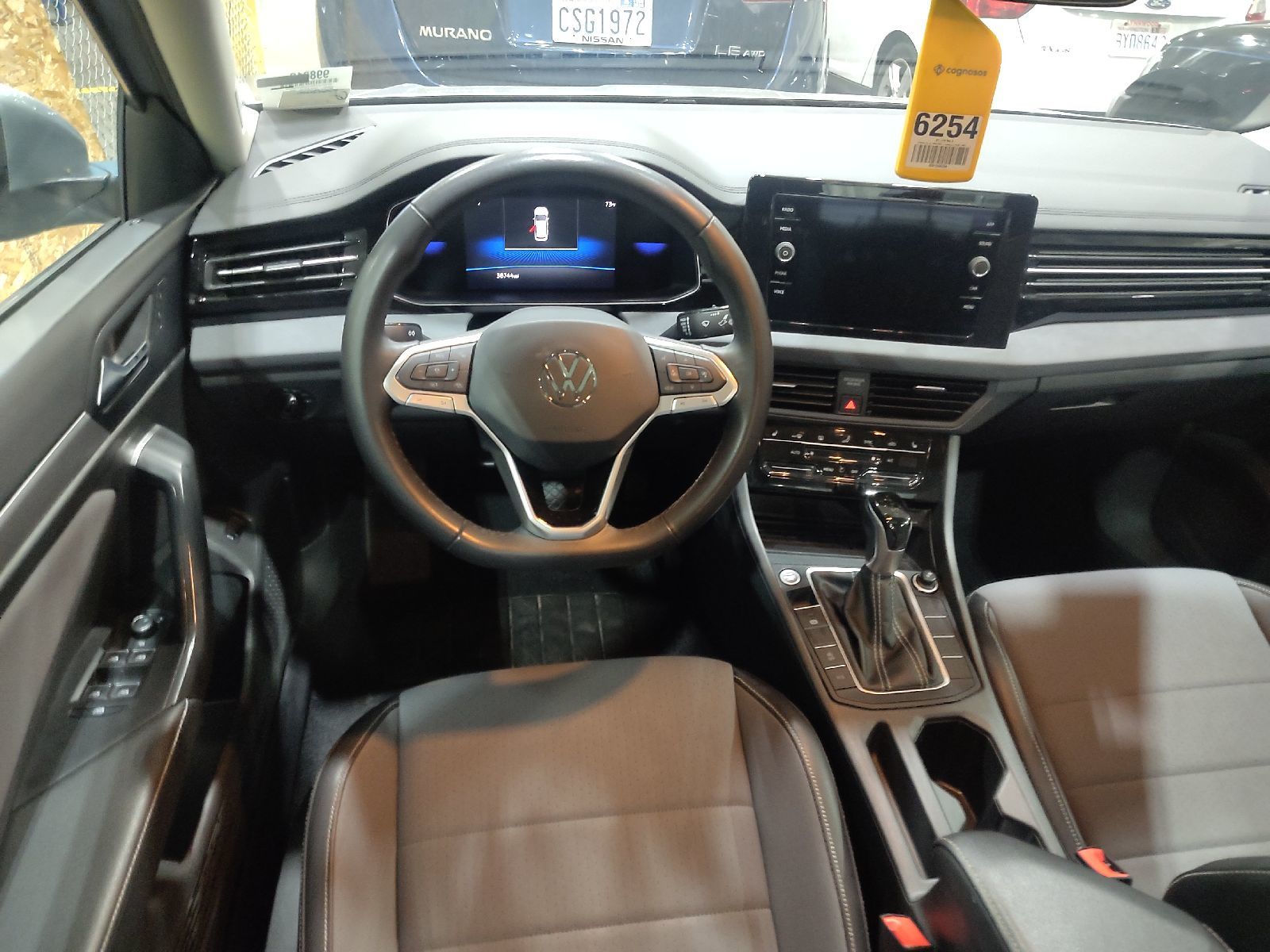 2025 Volkswagen Jetta  SE FWD