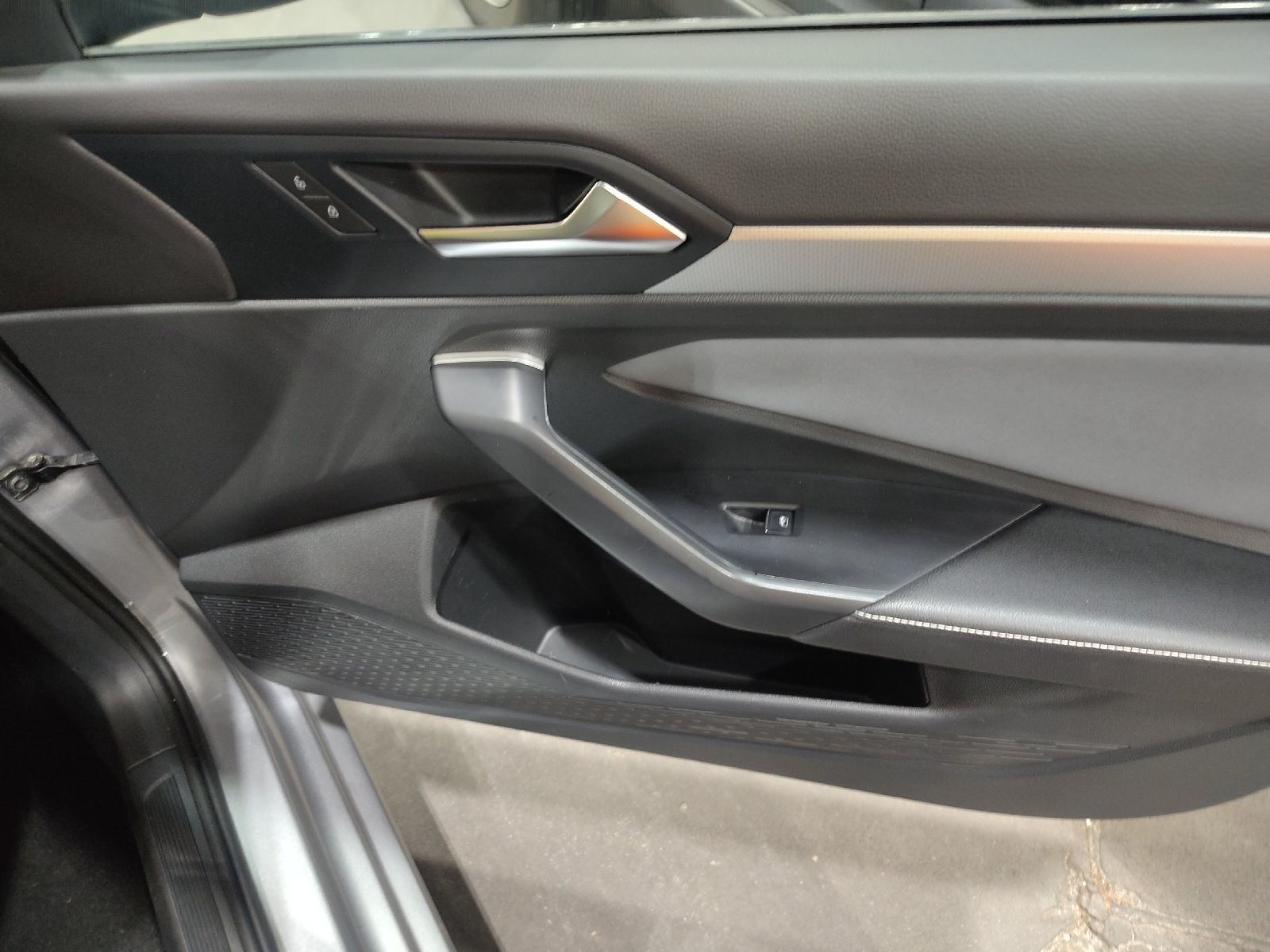 2025 Volkswagen Jetta  SE FWD
