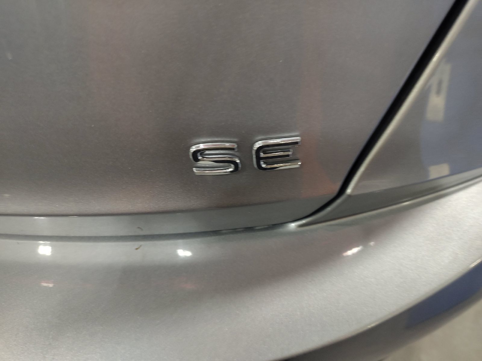 2025 Volkswagen Jetta  SE FWD