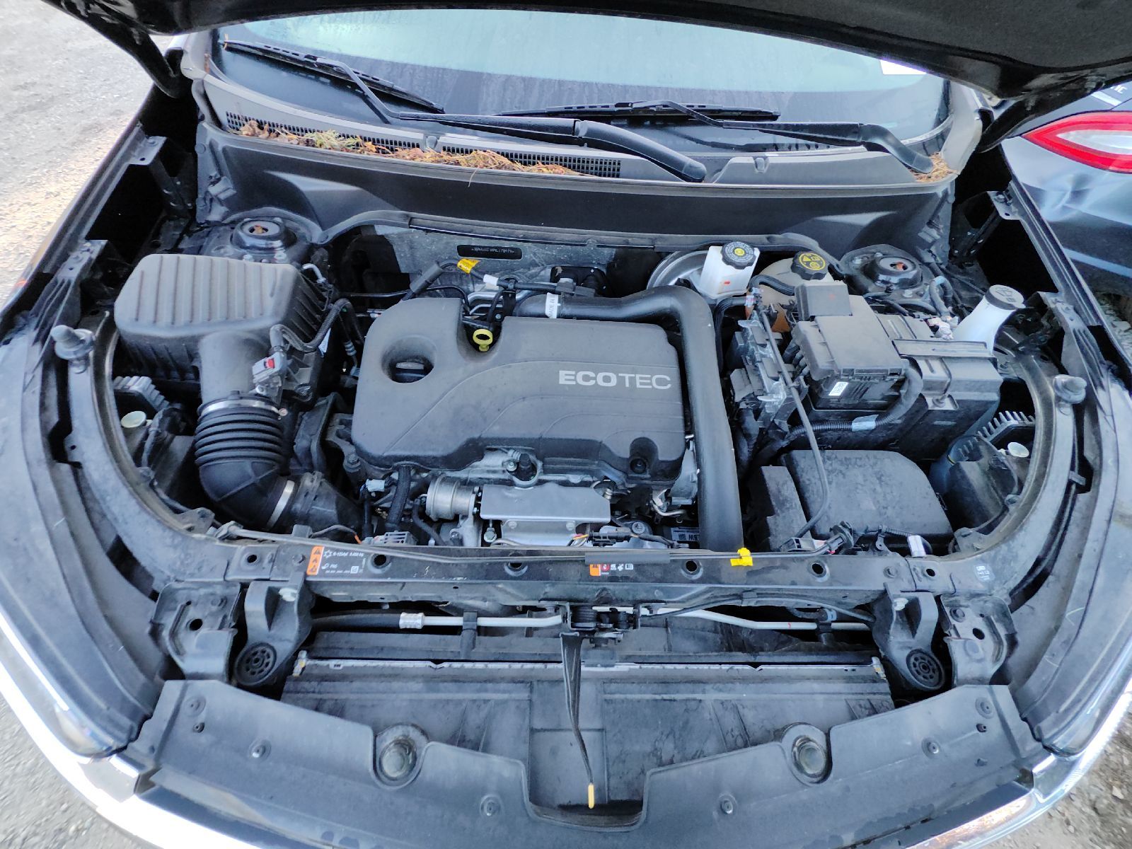2022 Chevrolet Equinox  LT FWD