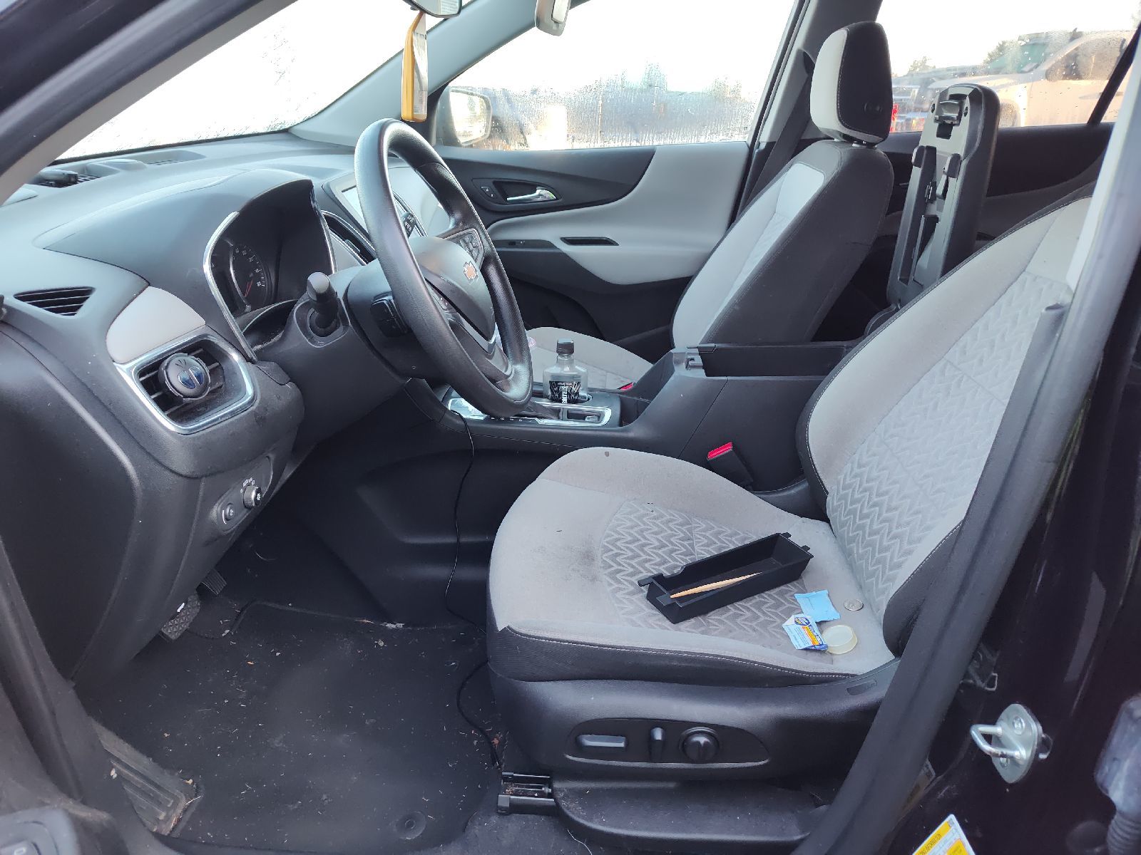 2022 Chevrolet Equinox  LT FWD