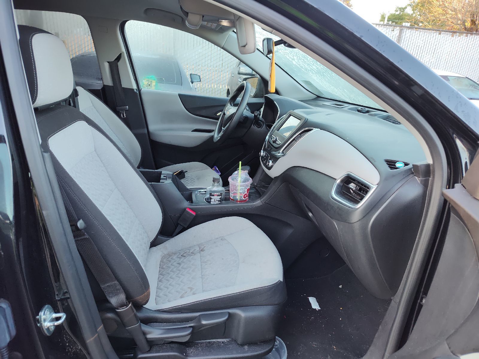 2022 Chevrolet Equinox  LT FWD