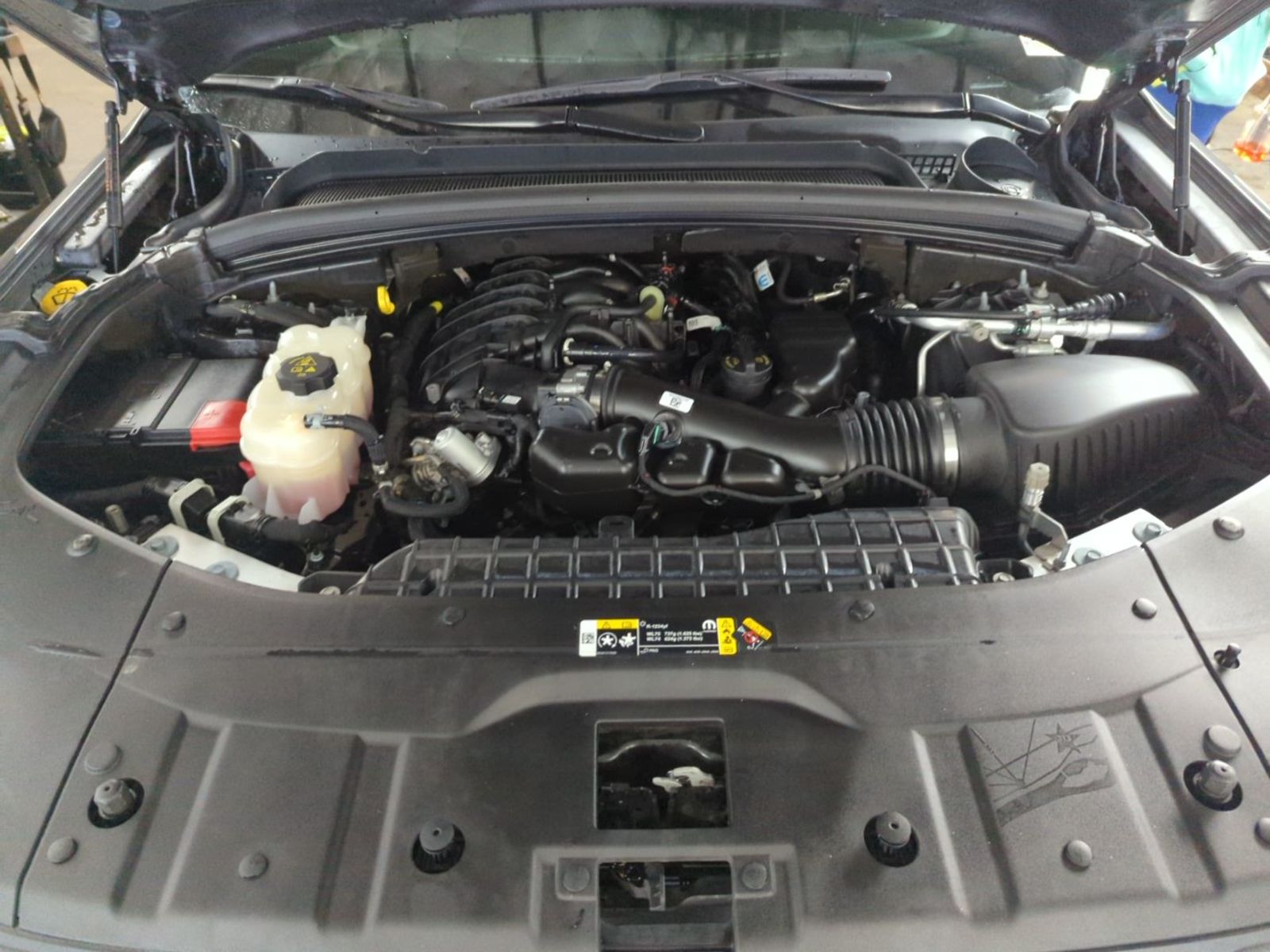 2023 Jeep Grand Cherokee   AWD