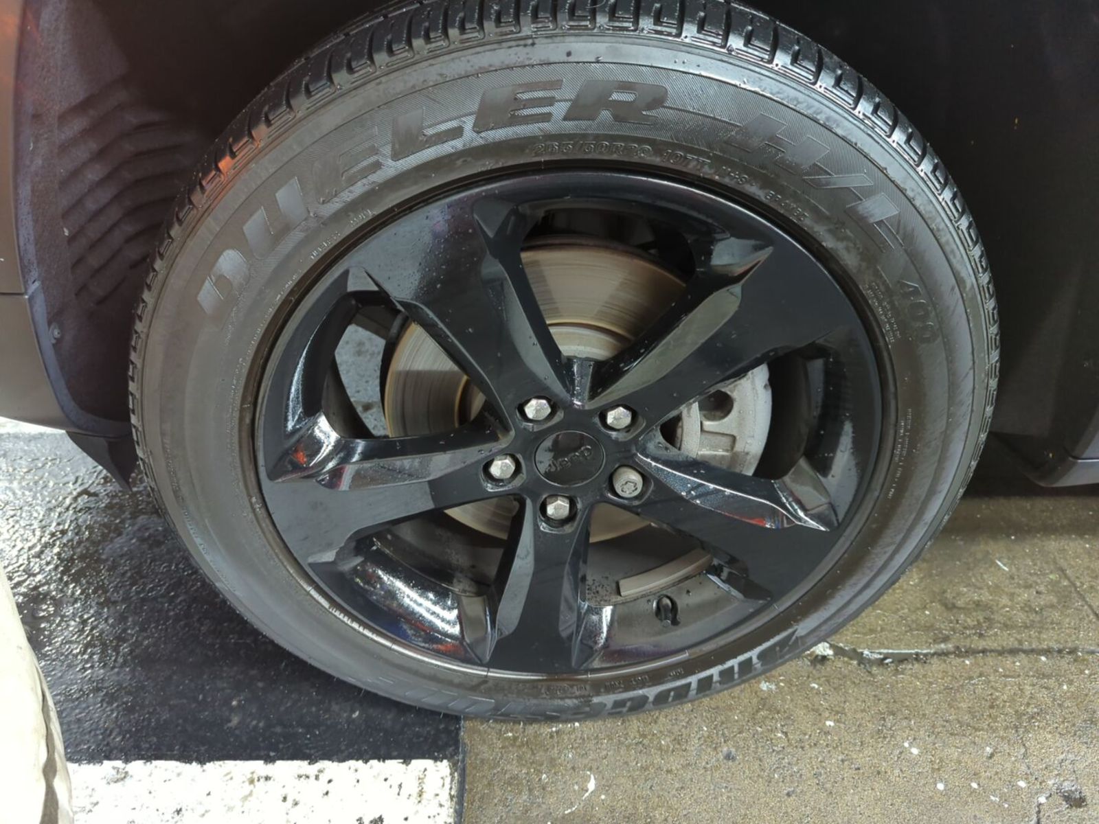 2023 Jeep Grand Cherokee   AWD