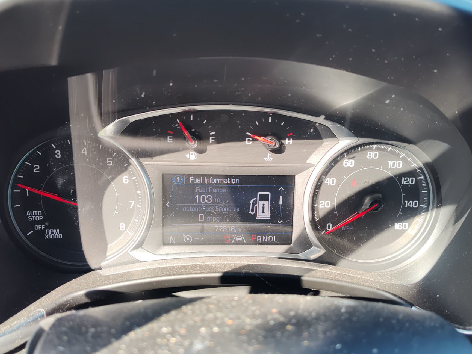 2022 Chevrolet Equinox  LT FWD