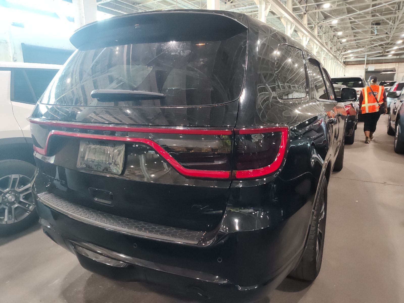 2022 Dodge Durango   AWD