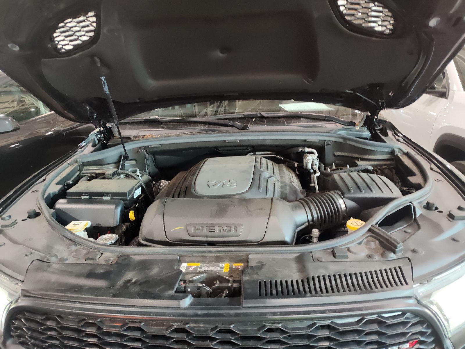 2022 Dodge Durango   AWD