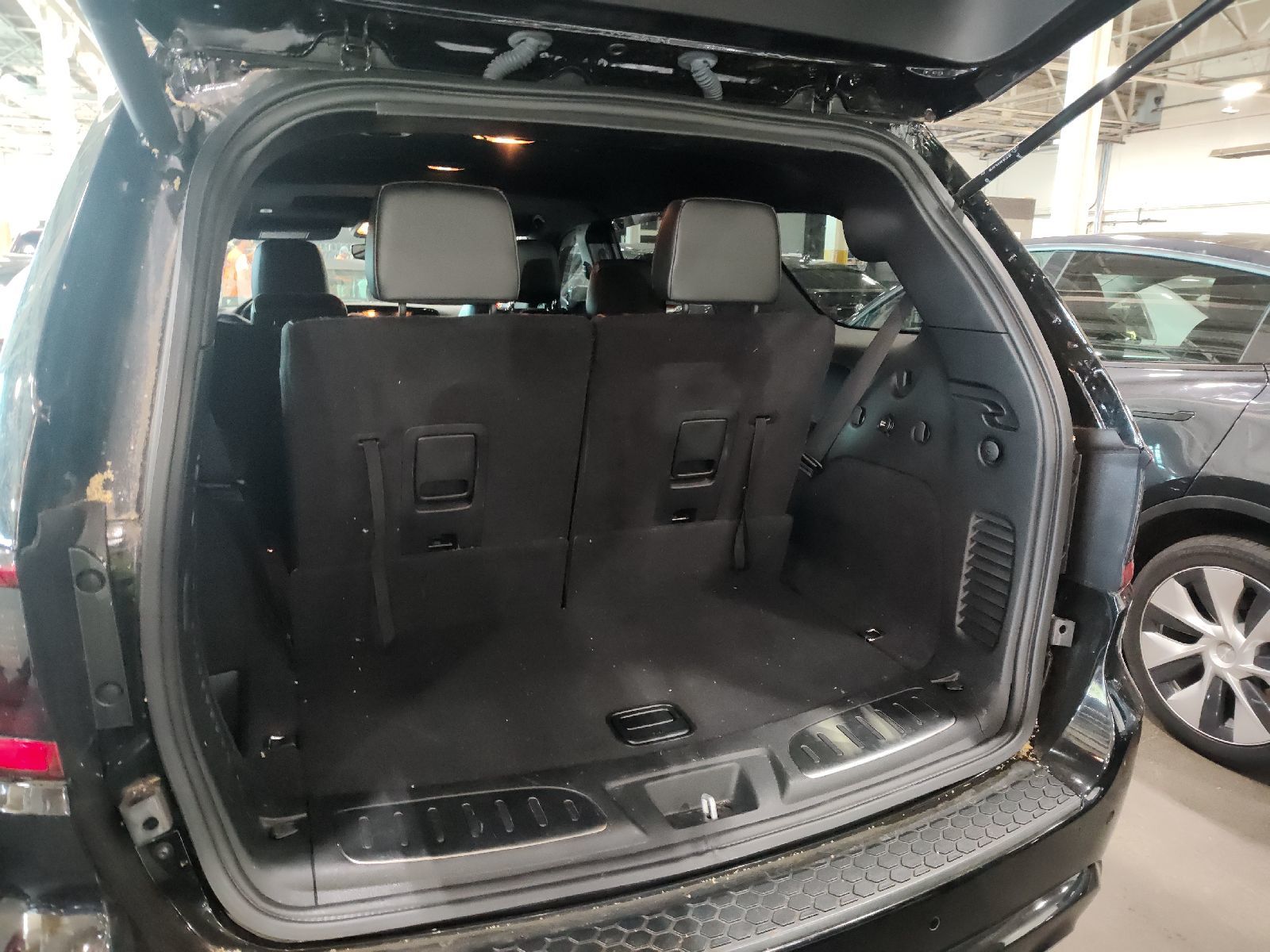 2022 Dodge Durango   AWD