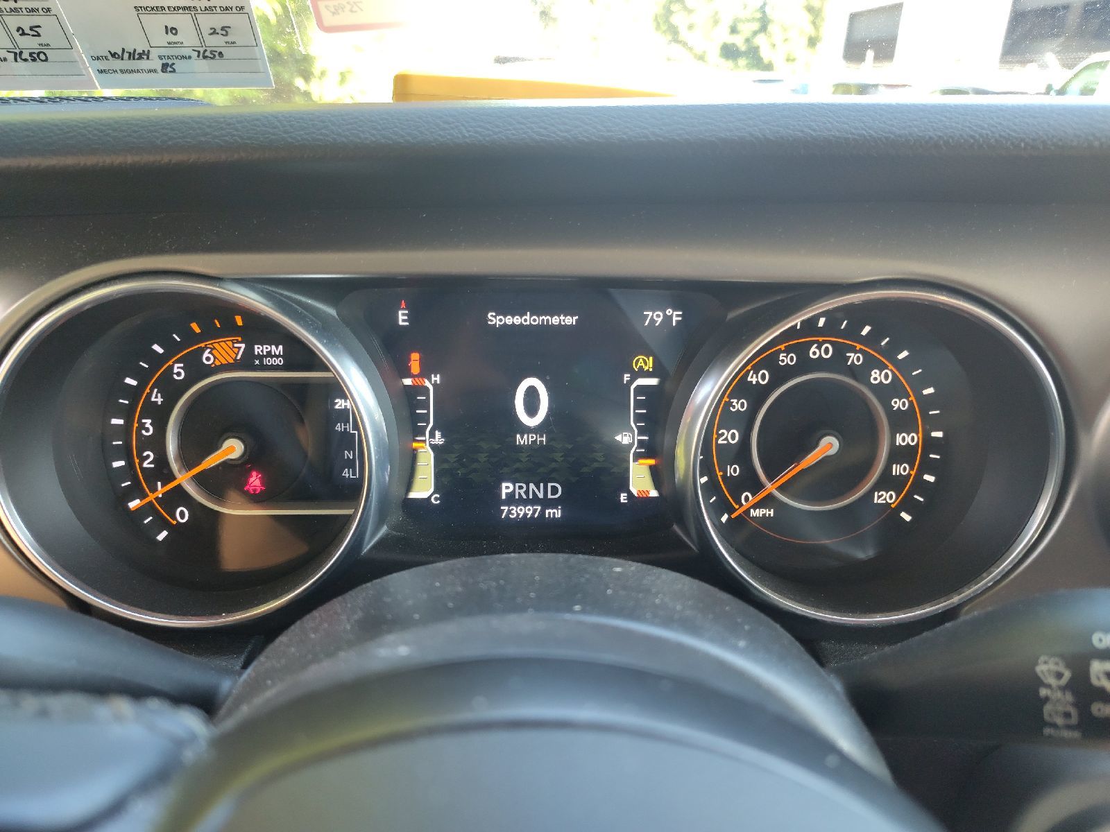 2021 Jeep Wrangler   AWD