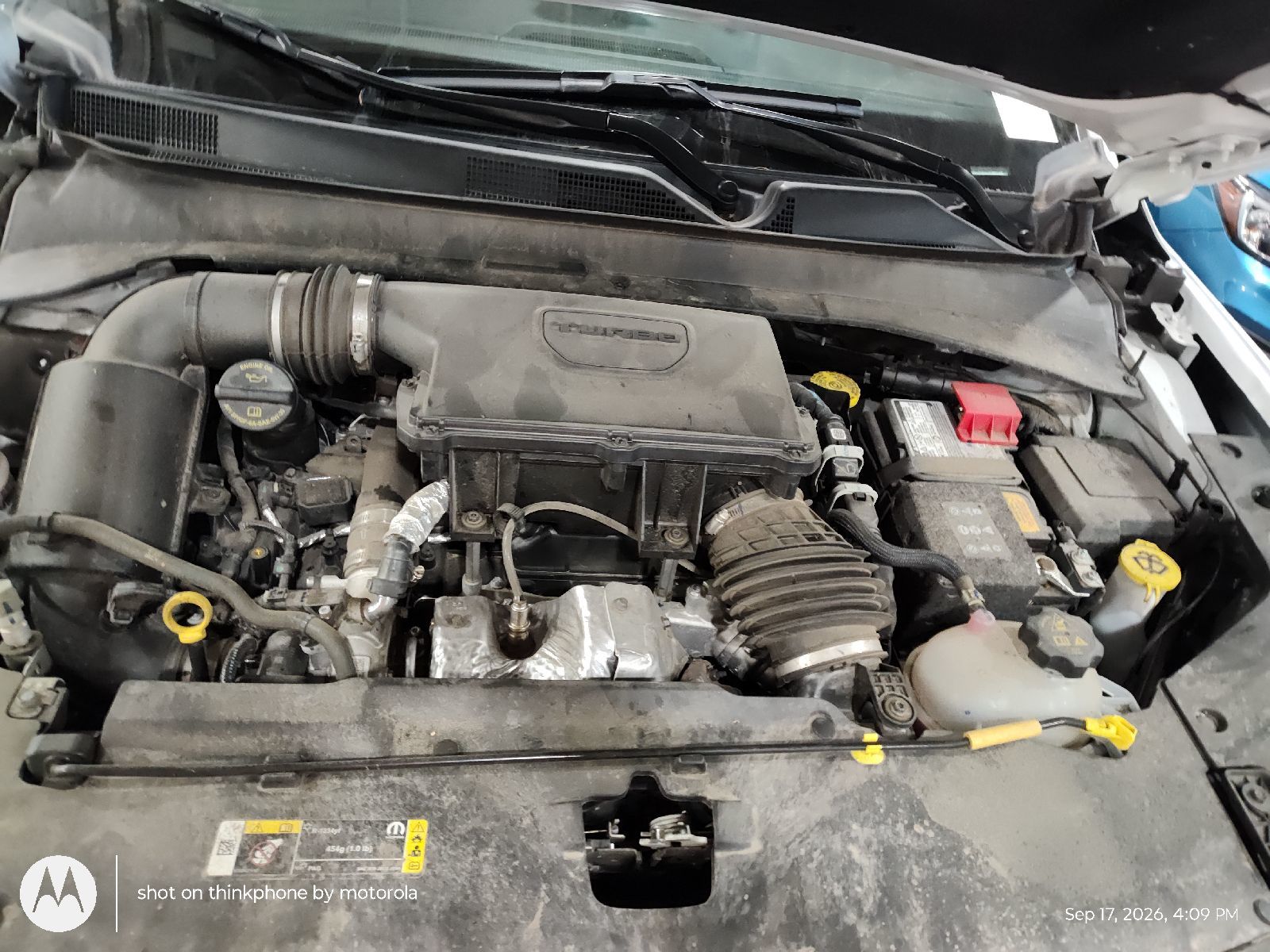 2025 Jeep Compass  Latitude AWD
