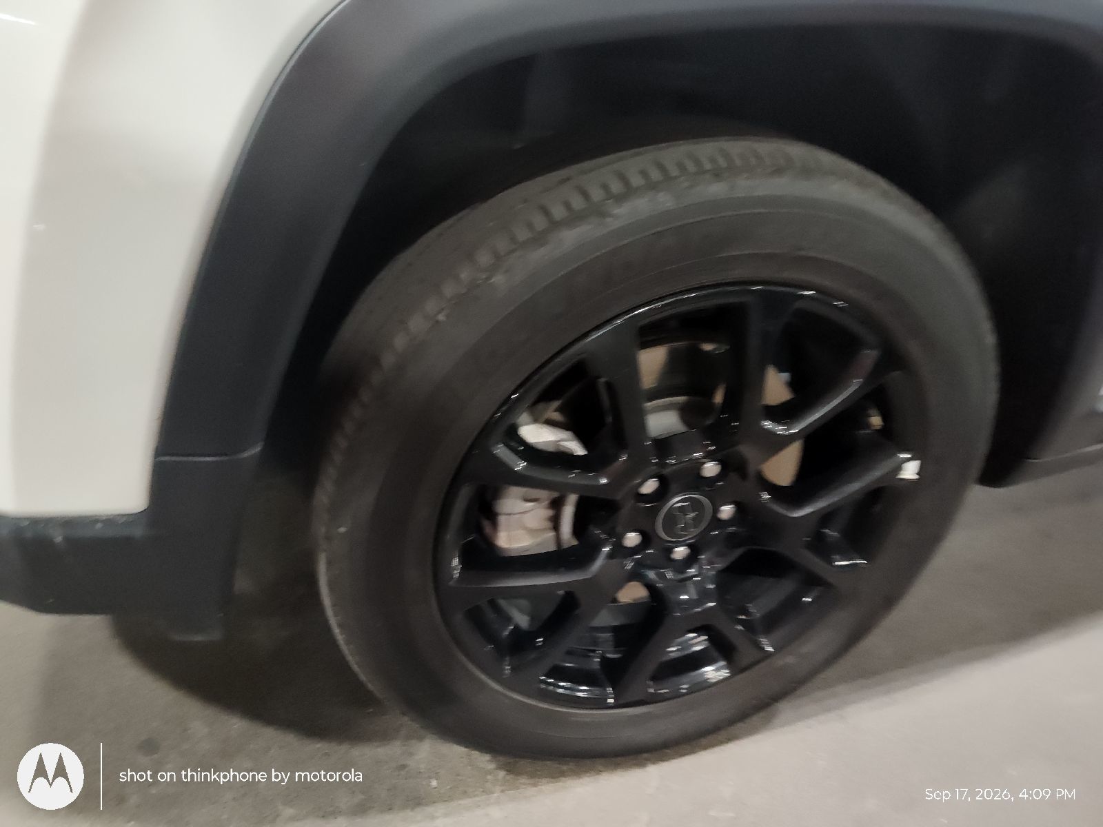 2025 Jeep Compass  Latitude AWD