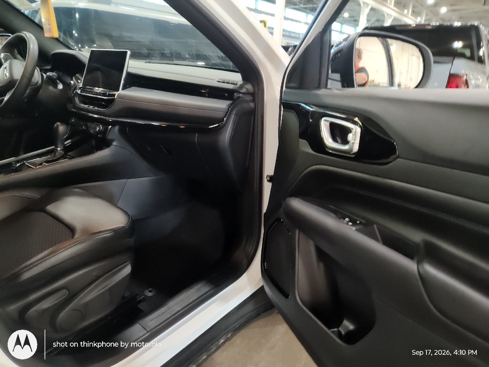 2025 Jeep Compass  Latitude AWD