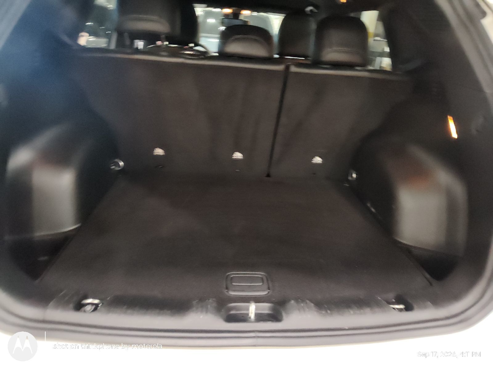 2025 Jeep Compass  Latitude AWD