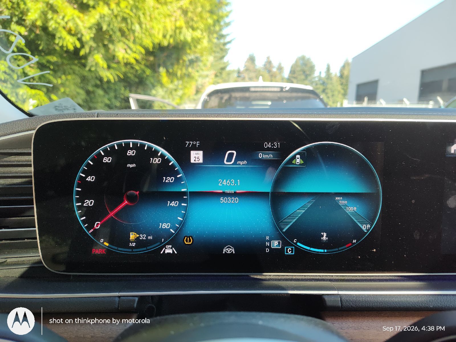 2021 Mercedes-Benz GLE   AWD
