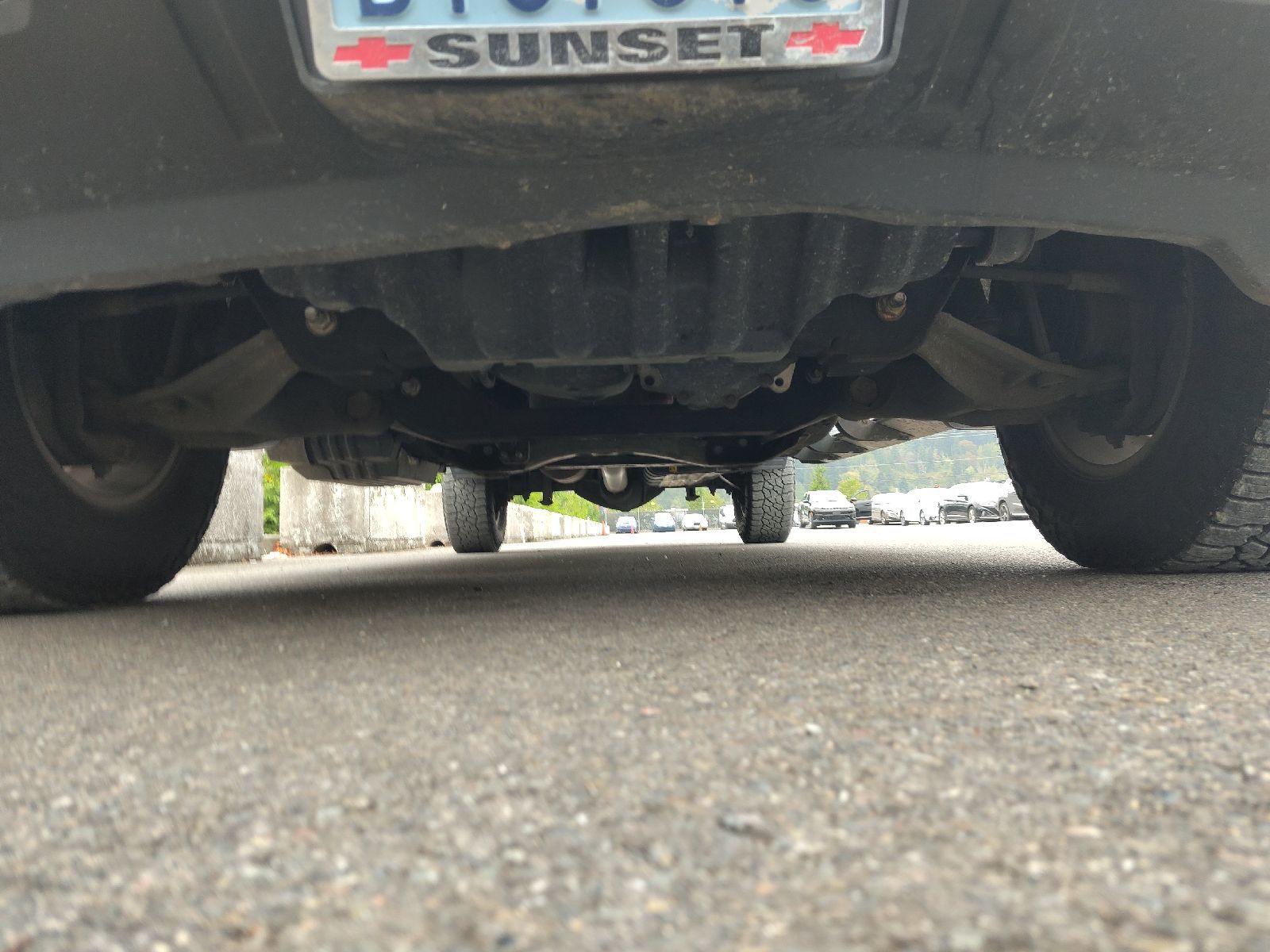 2019 Chevrolet Silverado 3500   AWD