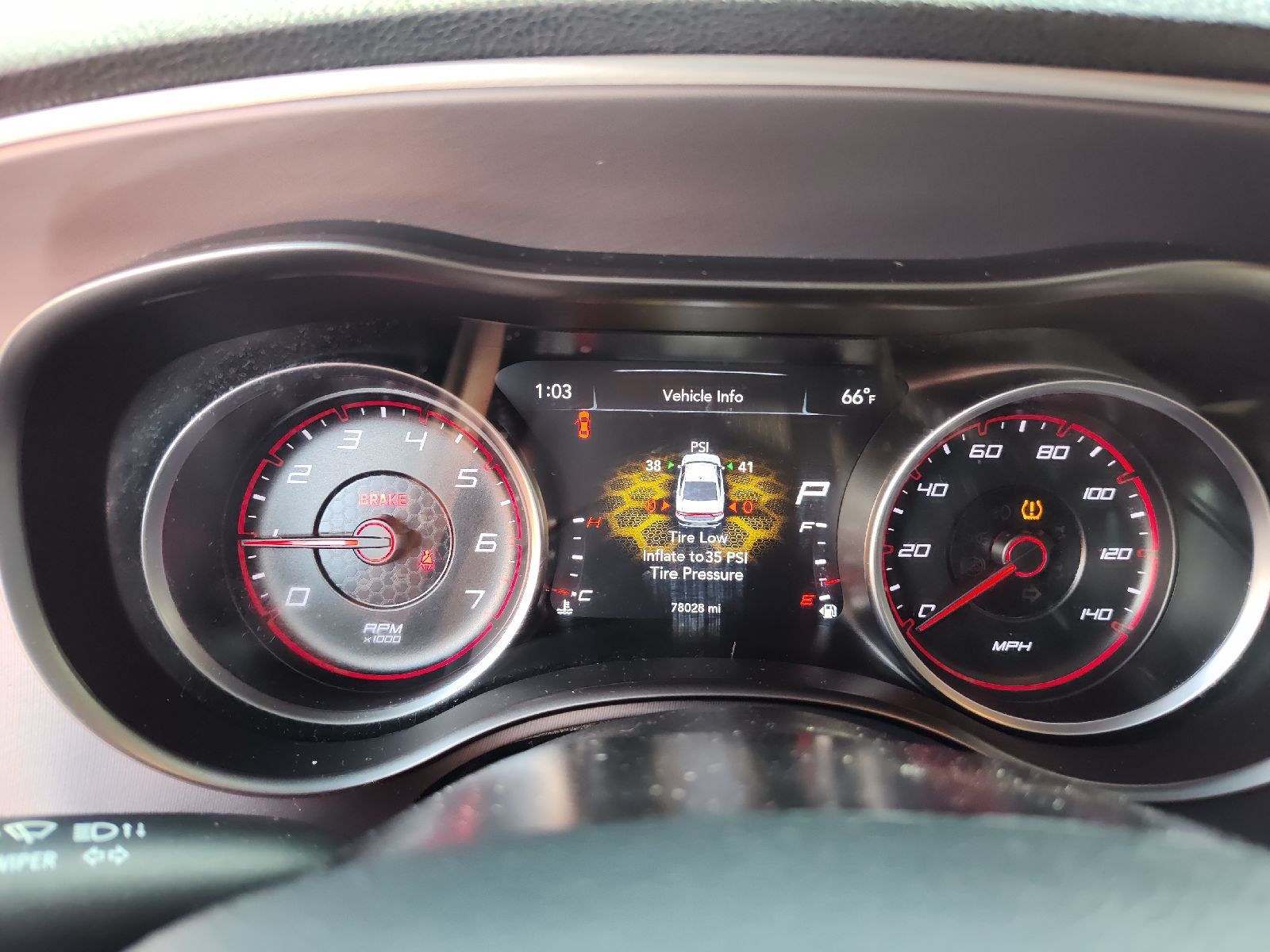 2019 Dodge Charger  SXT RWD