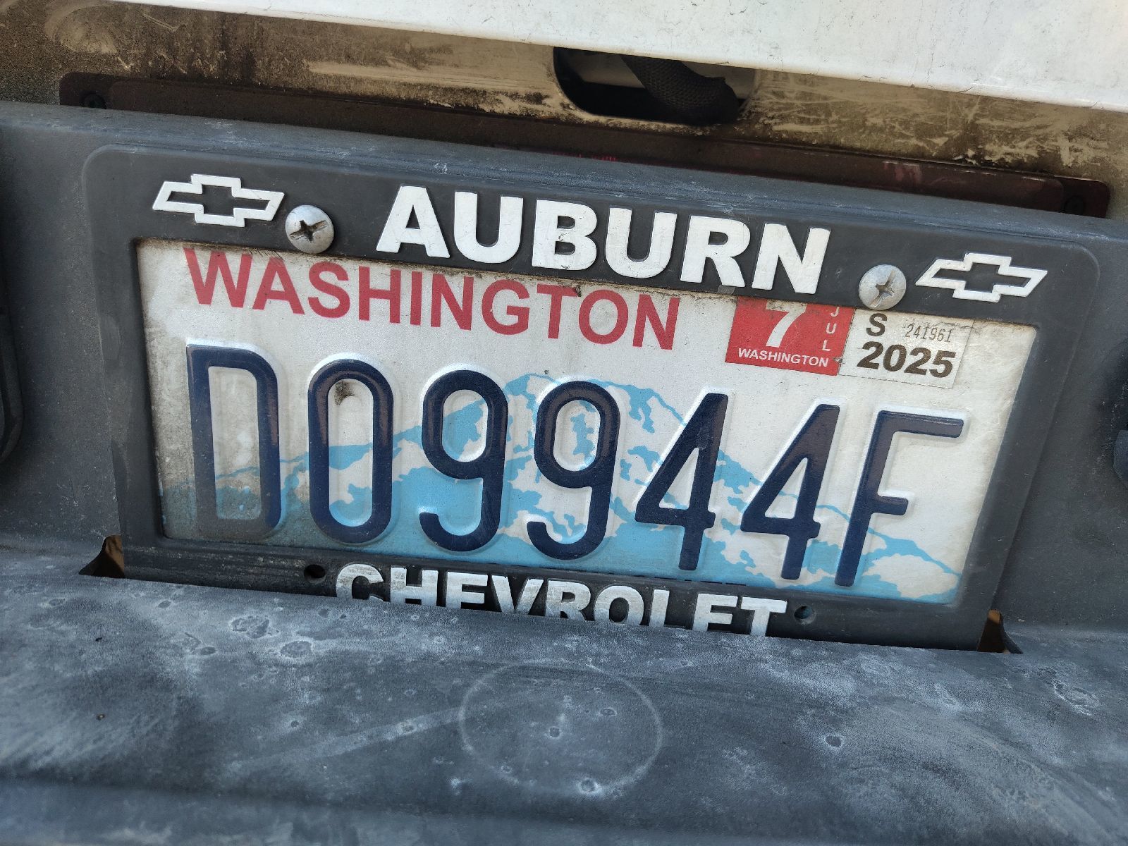 2024 Chevrolet Silverado 3500   AWD