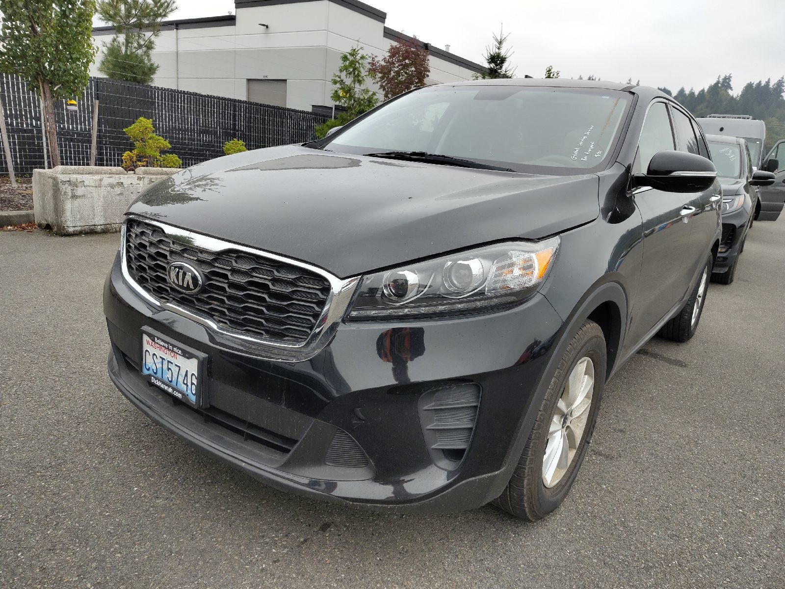 2020 Kia Sorento   FWD