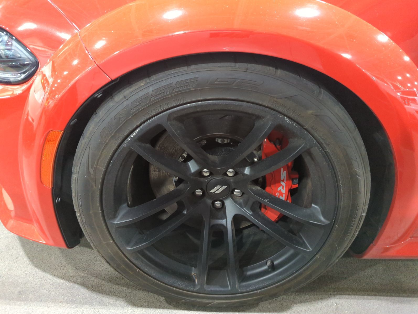 2021 Dodge Charger   RWD