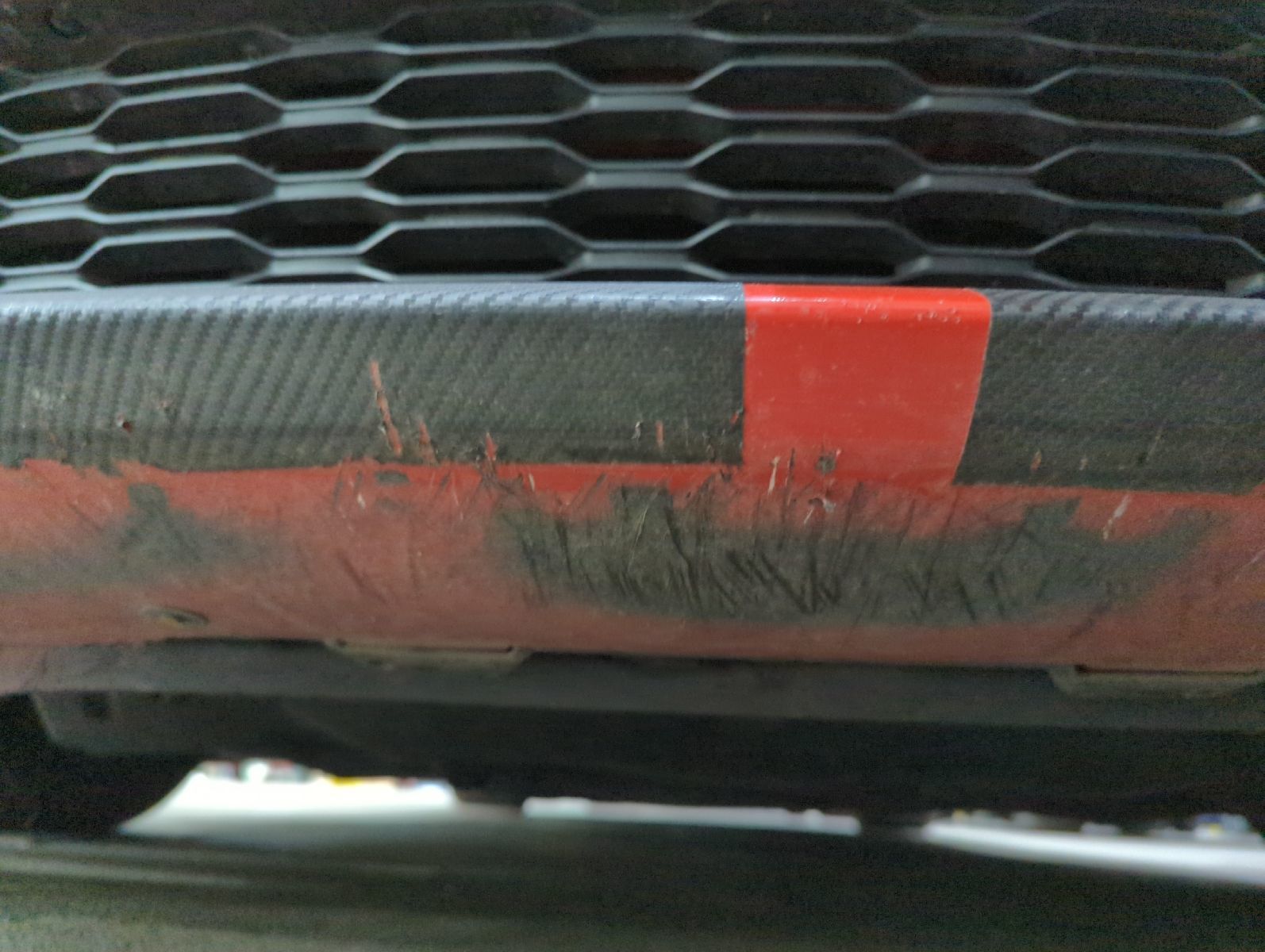 2021 Dodge Charger   RWD