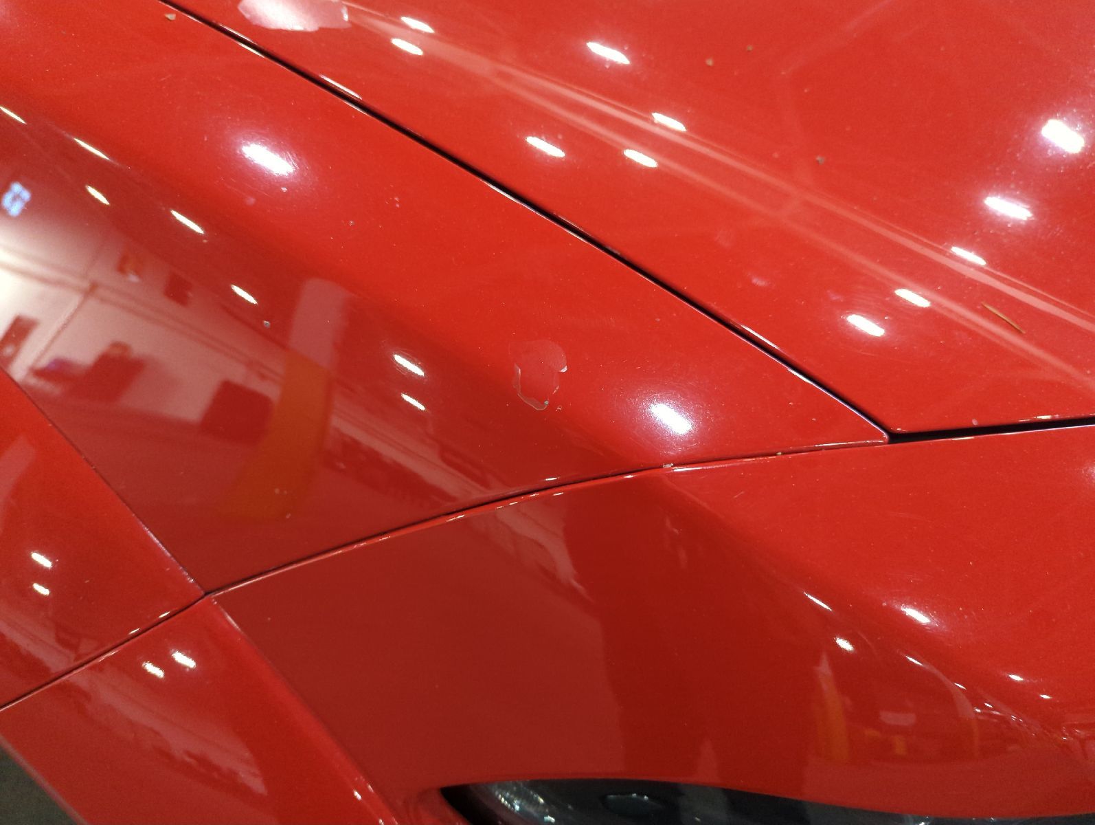 2021 Dodge Charger   RWD