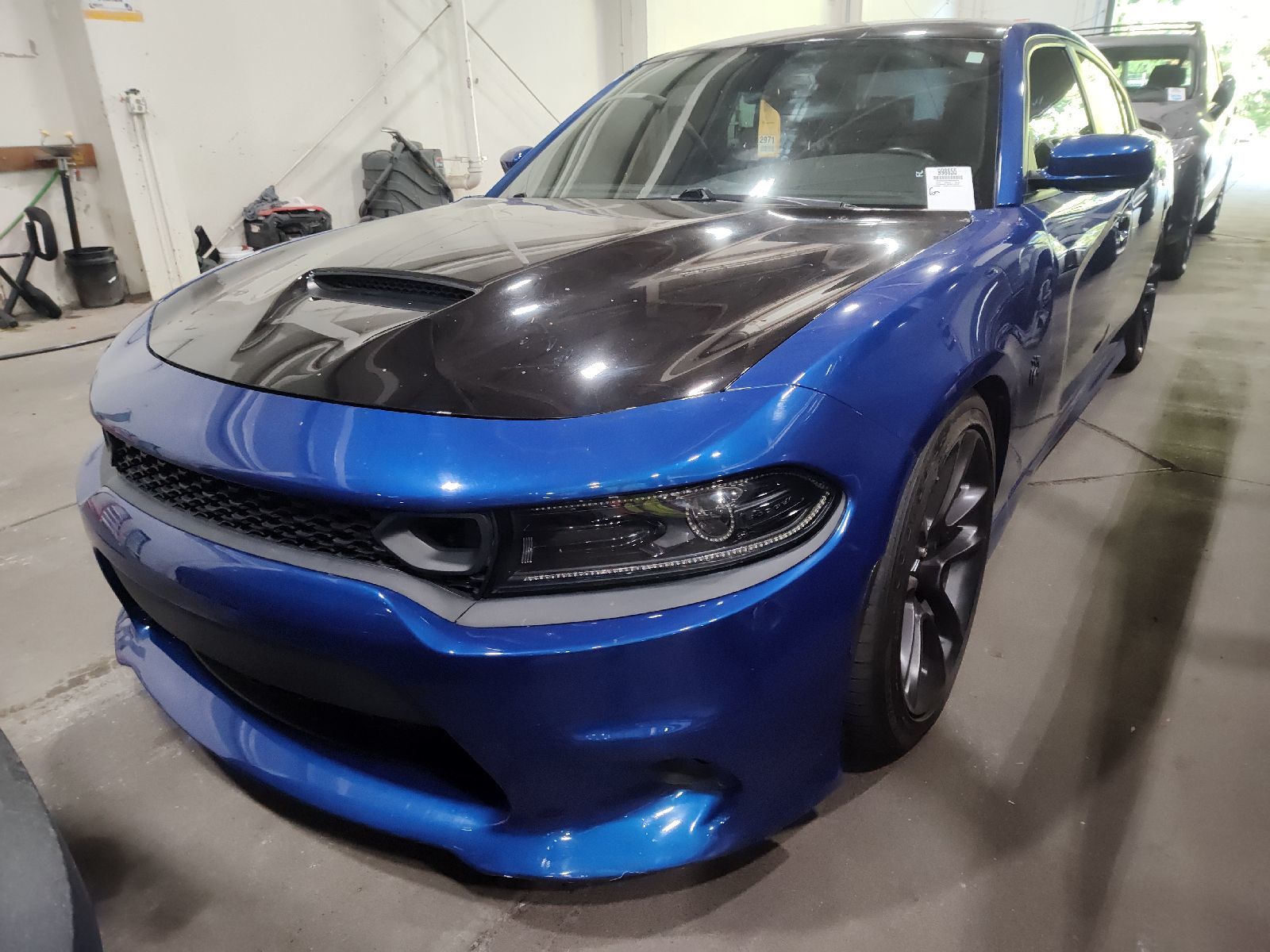 2022 Dodge Charger  SCAT PACK RWD