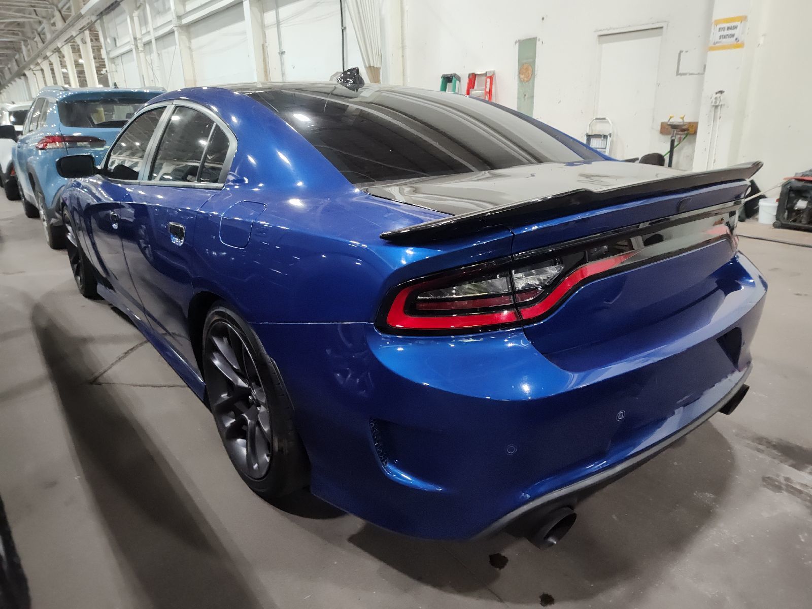 2022 Dodge Charger  SCAT PACK RWD