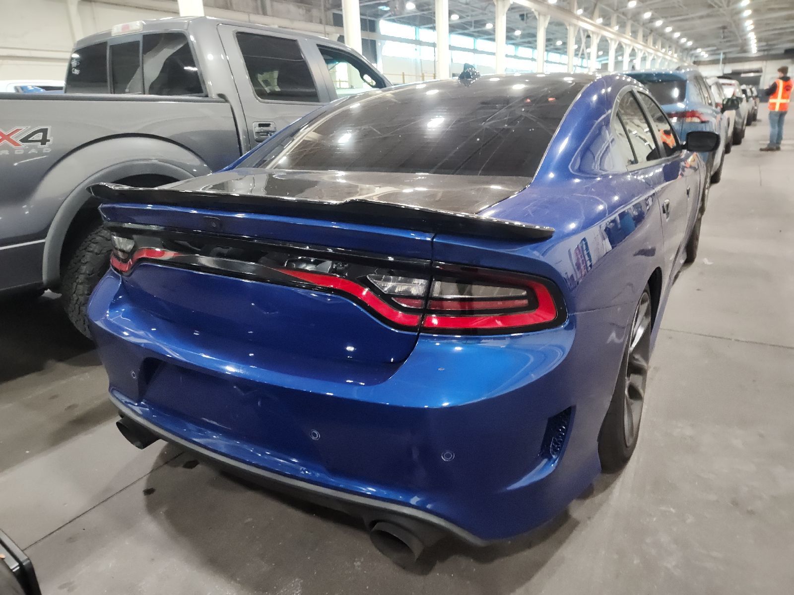 2022 Dodge Charger  SCAT PACK RWD
