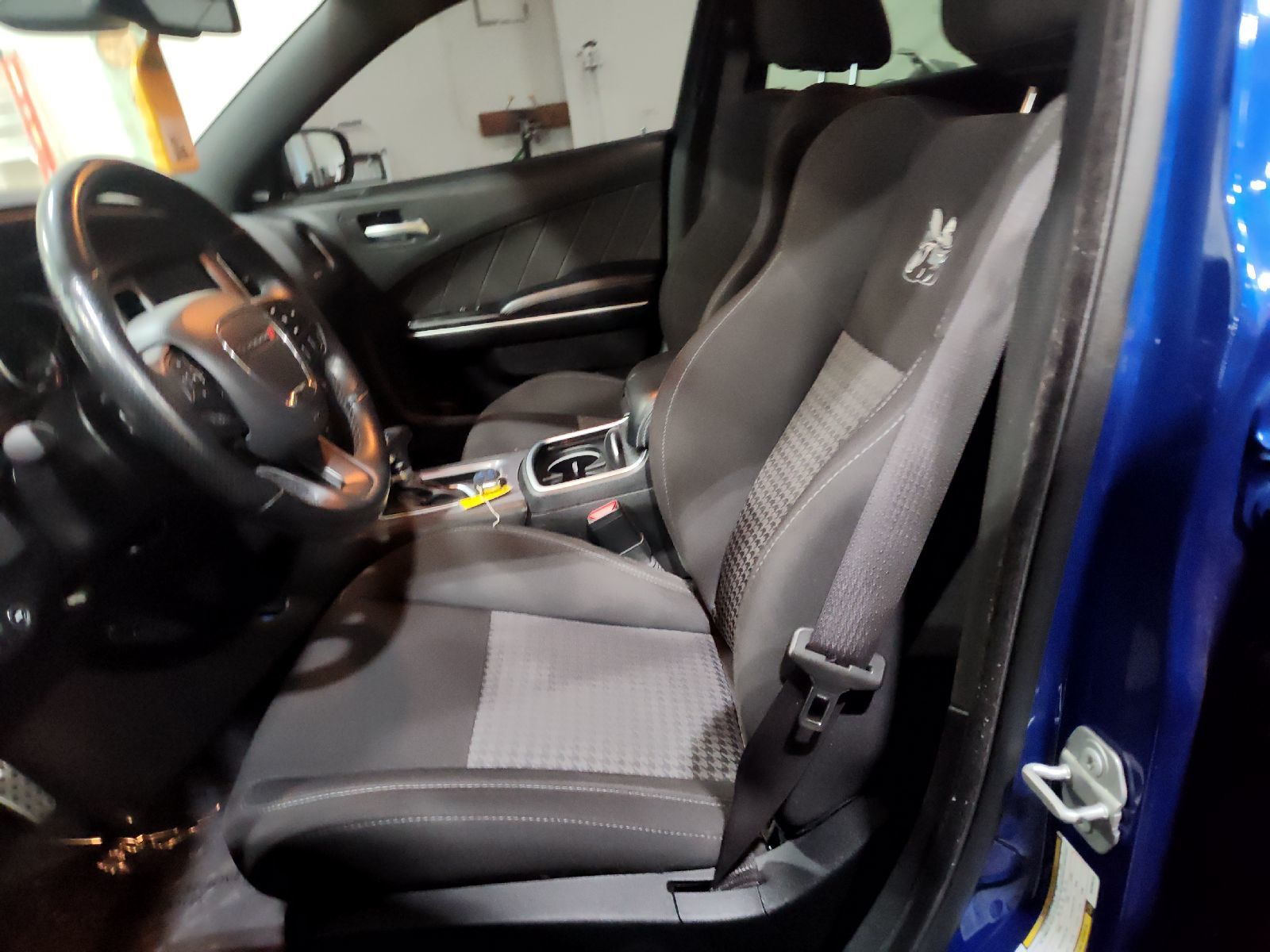 2022 Dodge Charger  SCAT PACK RWD