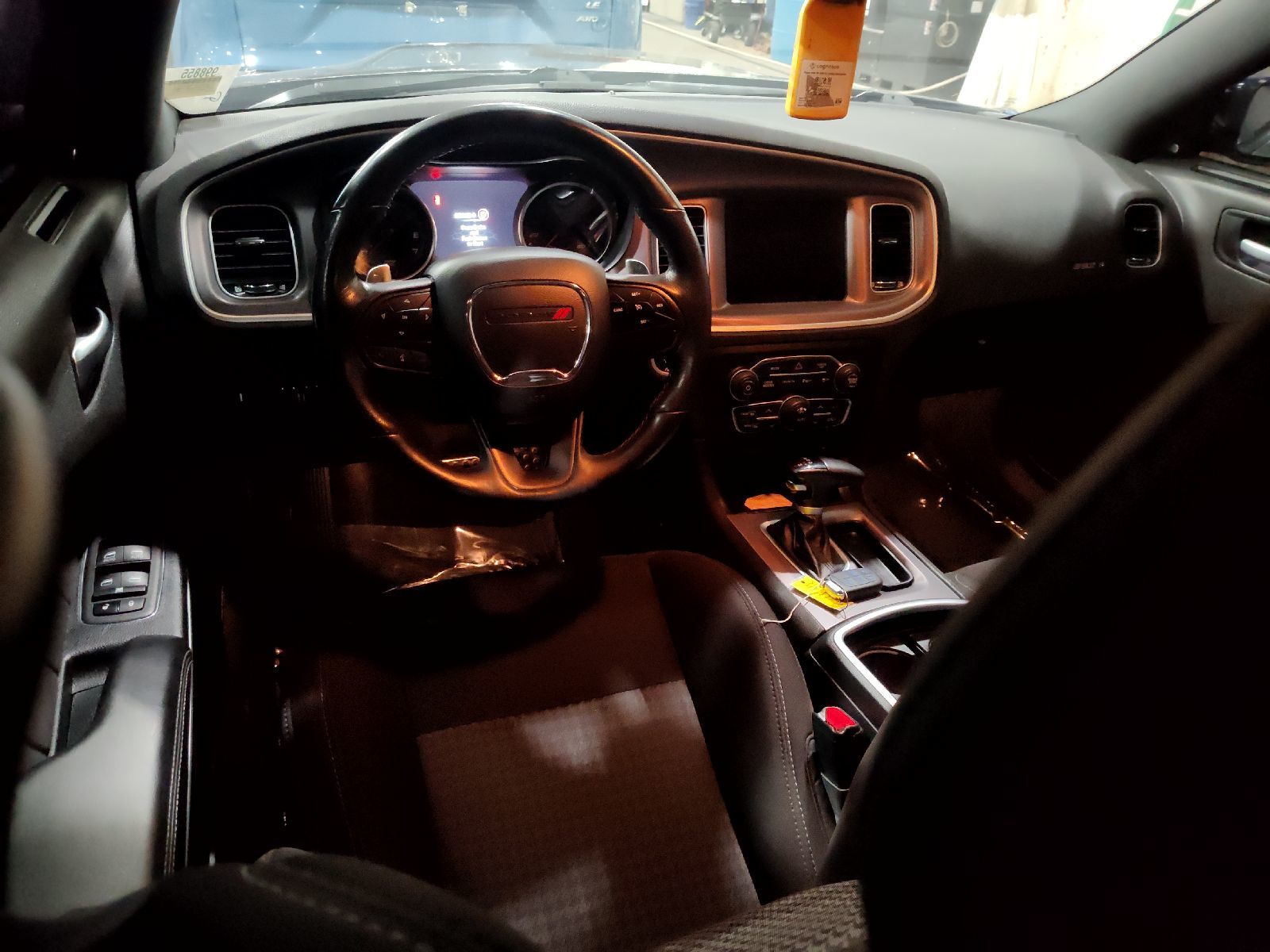2022 Dodge Charger  SCAT PACK RWD