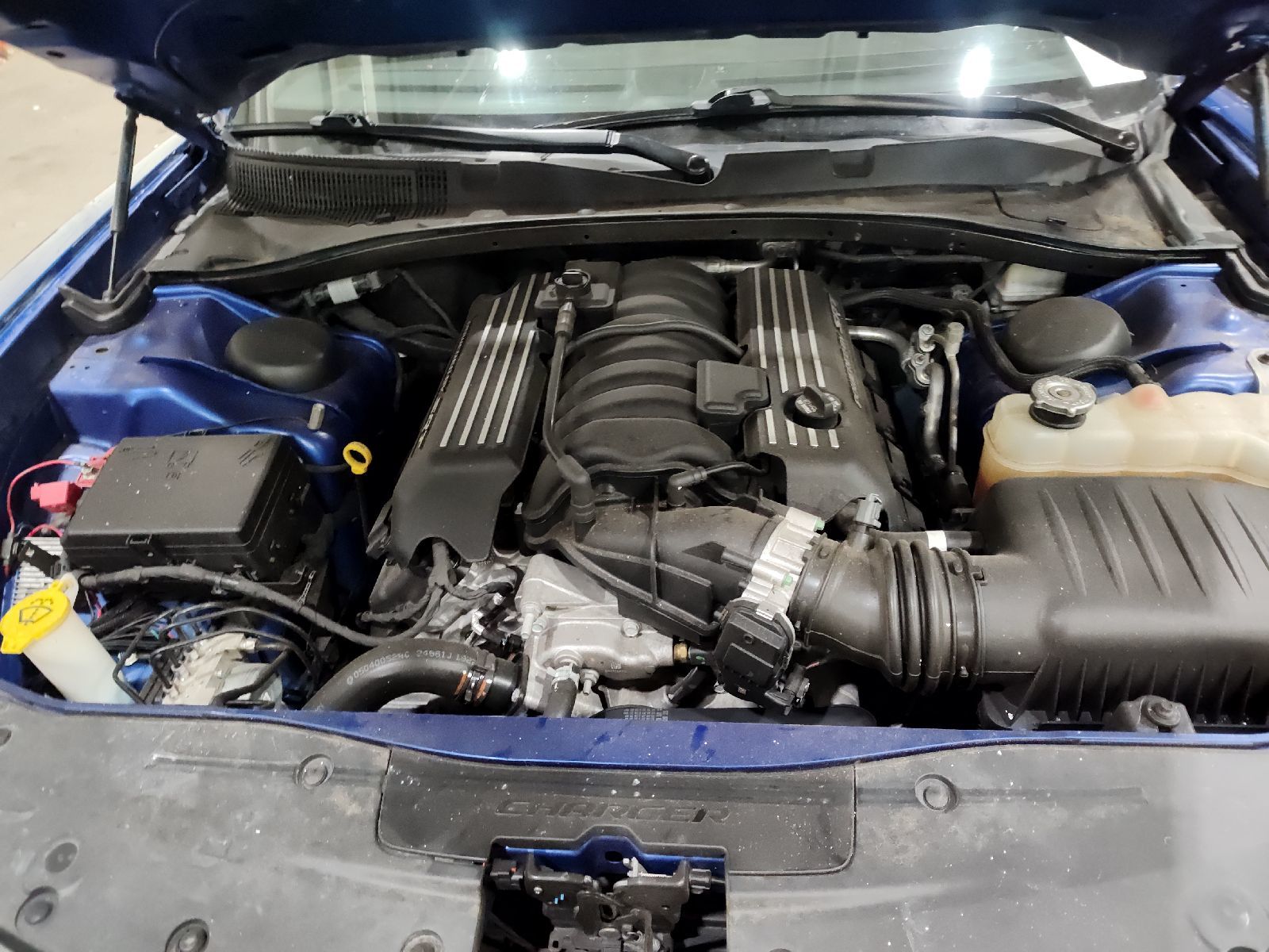 2022 Dodge Charger  SCAT PACK RWD