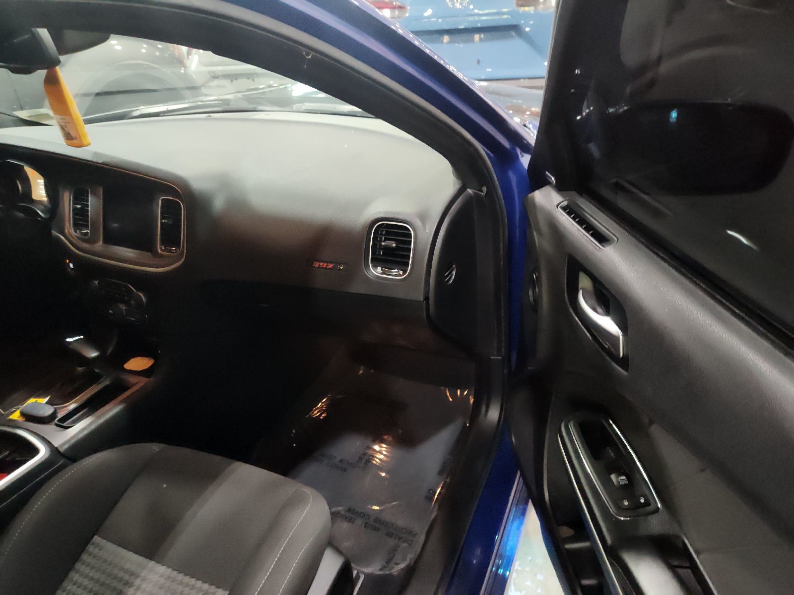 2022 Dodge Charger  SCAT PACK RWD