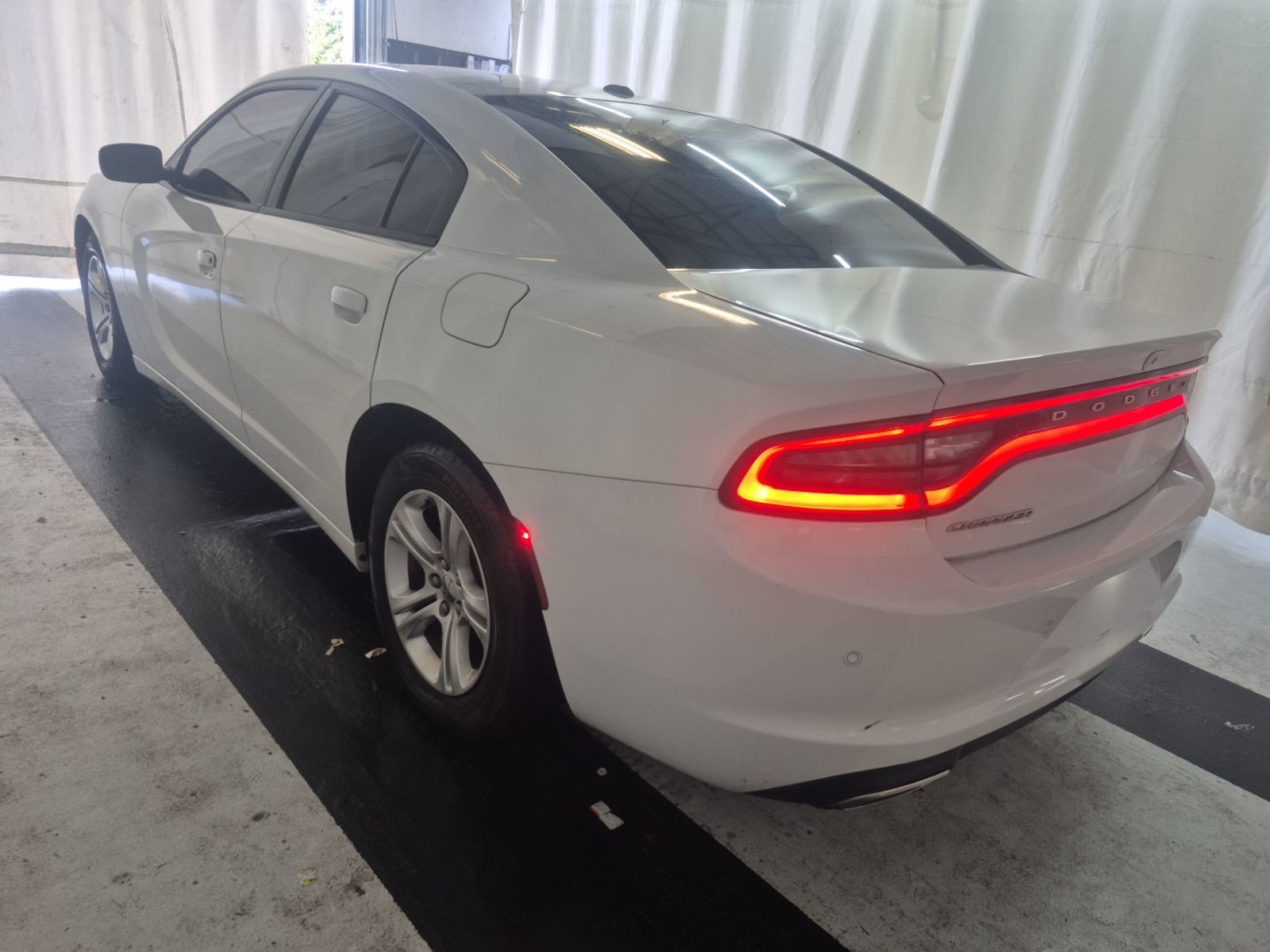 2019 Dodge Charger  SXT RWD