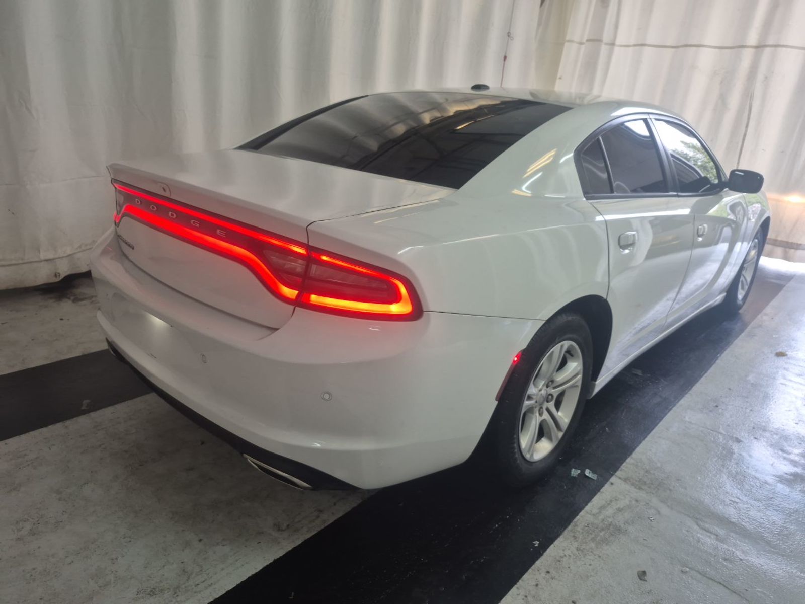 2019 Dodge Charger  SXT RWD