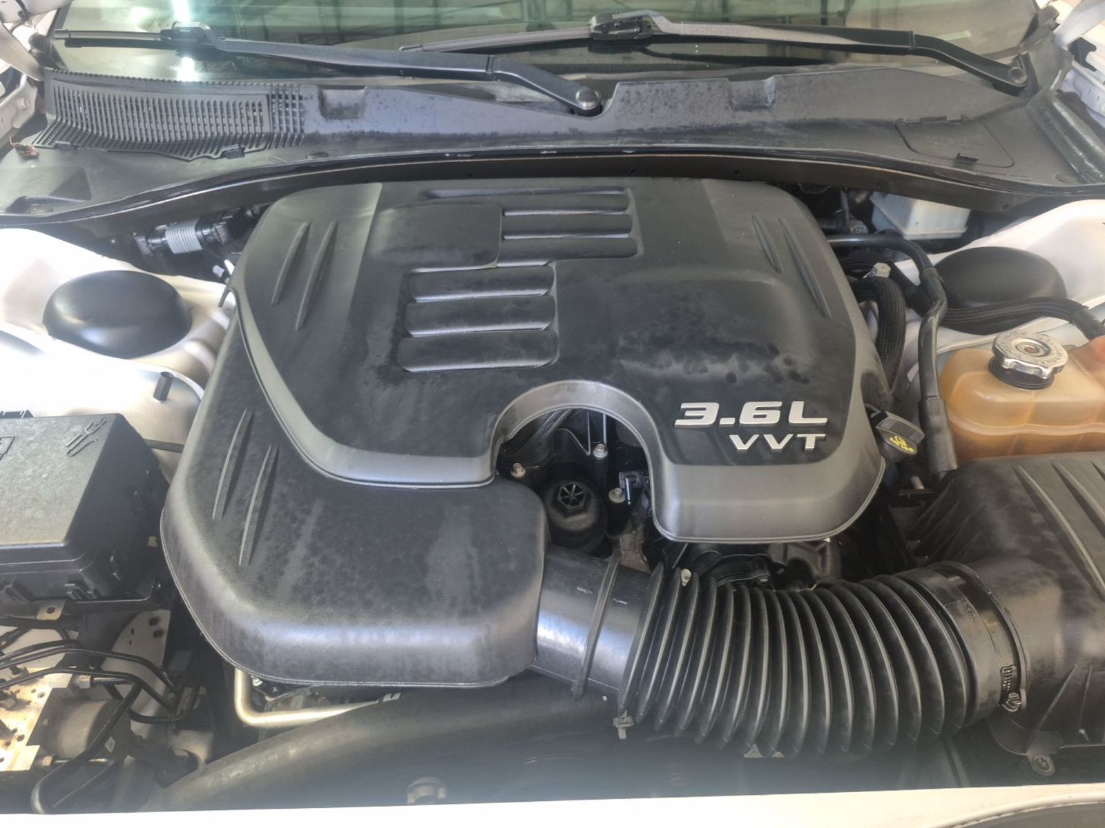 2019 Dodge Charger  SXT RWD