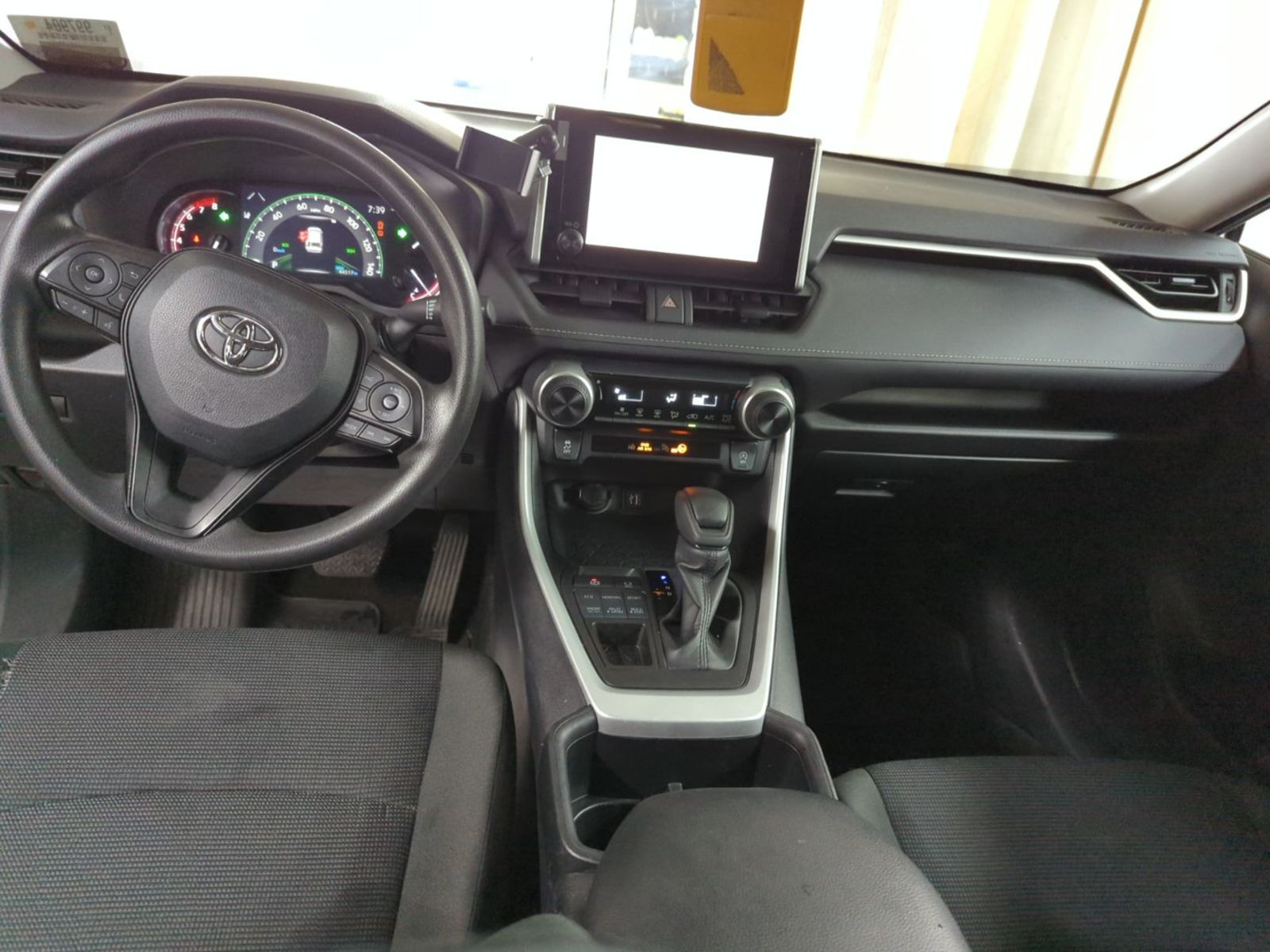 2024 Toyota RAV4  LE AWD