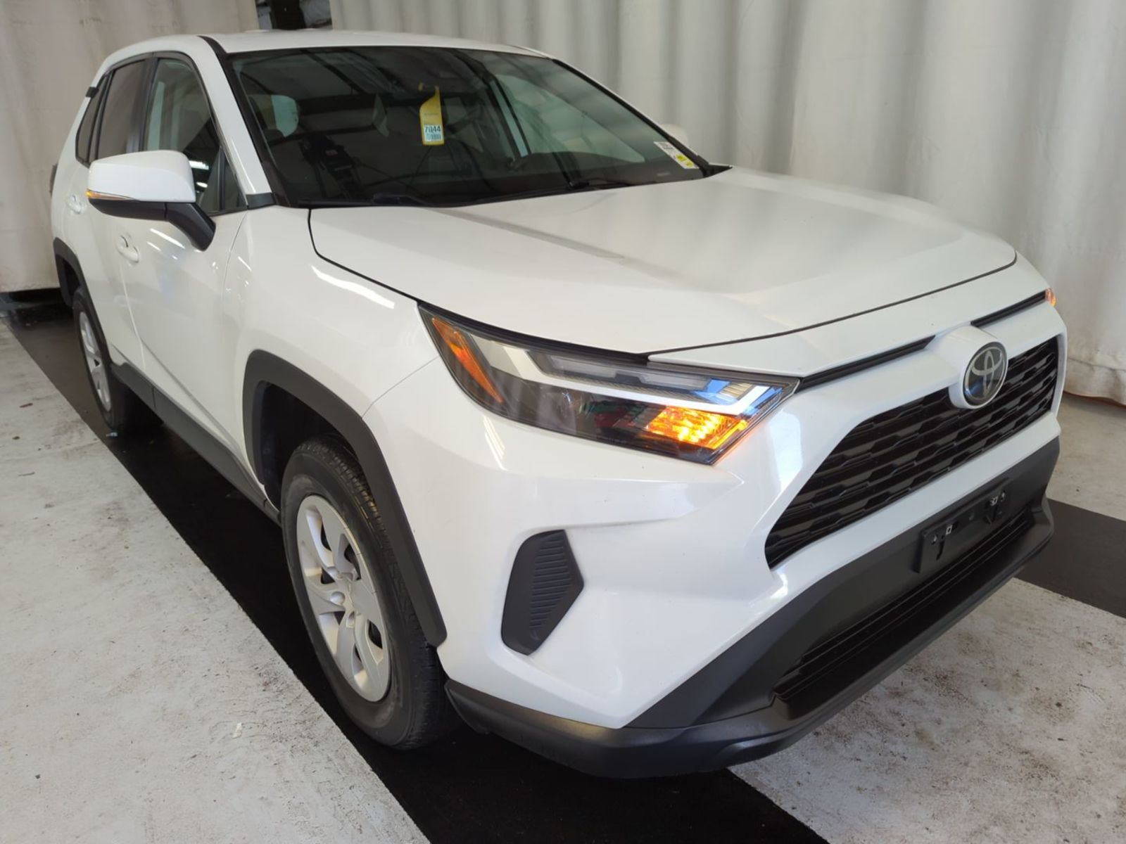2024 Toyota RAV4  LE AWD