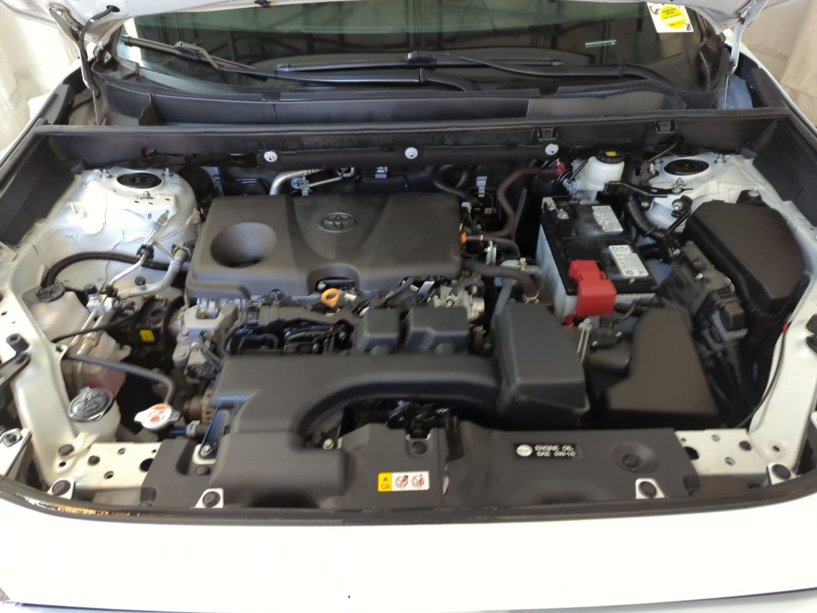 2024 Toyota RAV4  LE AWD