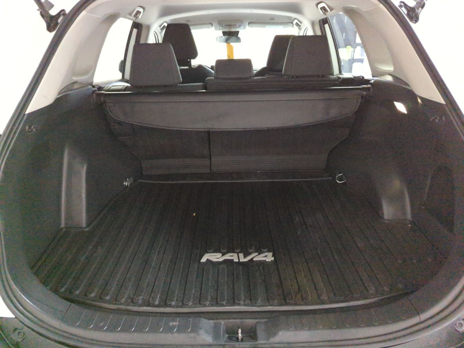2024 Toyota RAV4  LE AWD