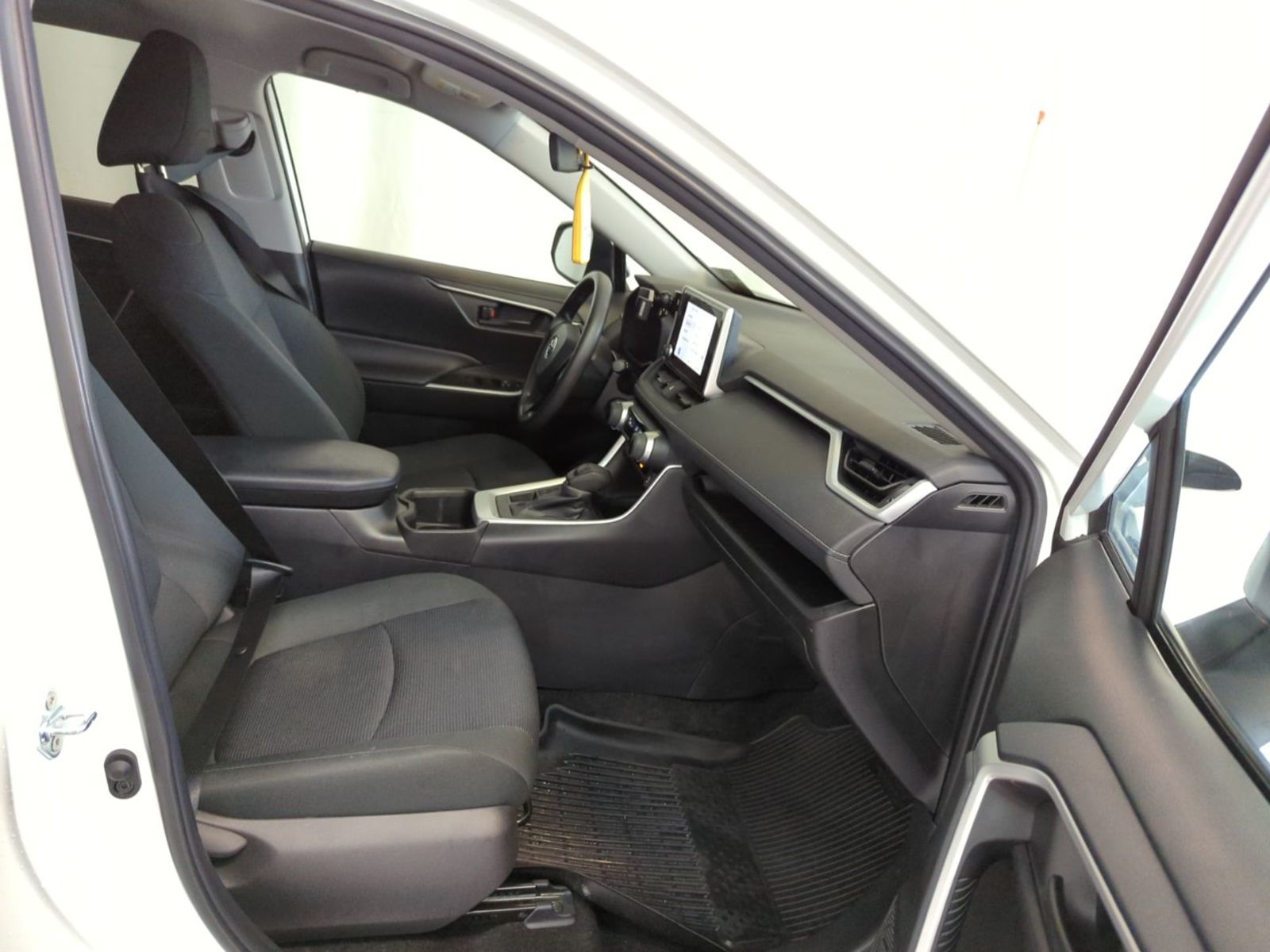 2024 Toyota RAV4  LE AWD